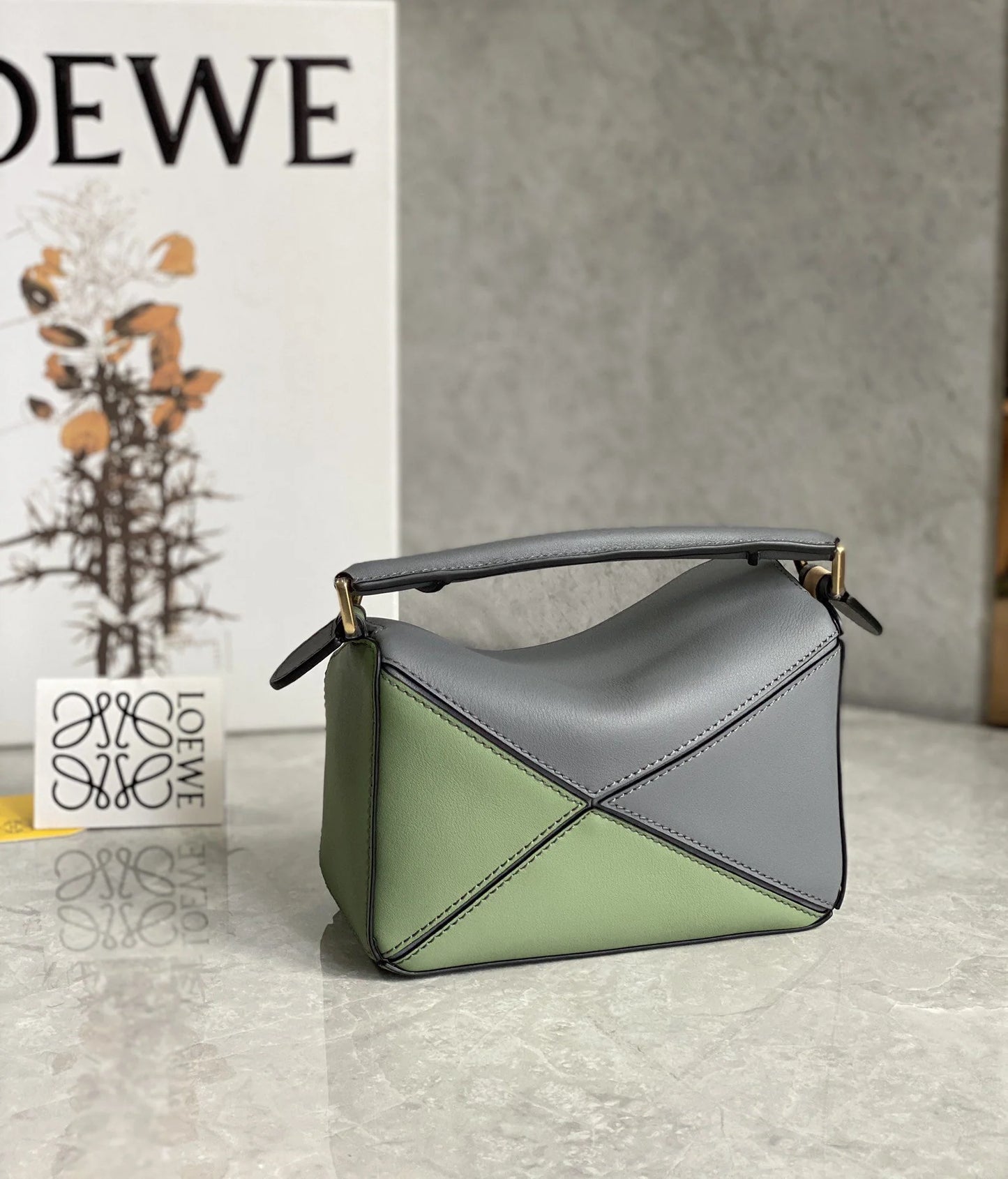 LOEWE BAG
