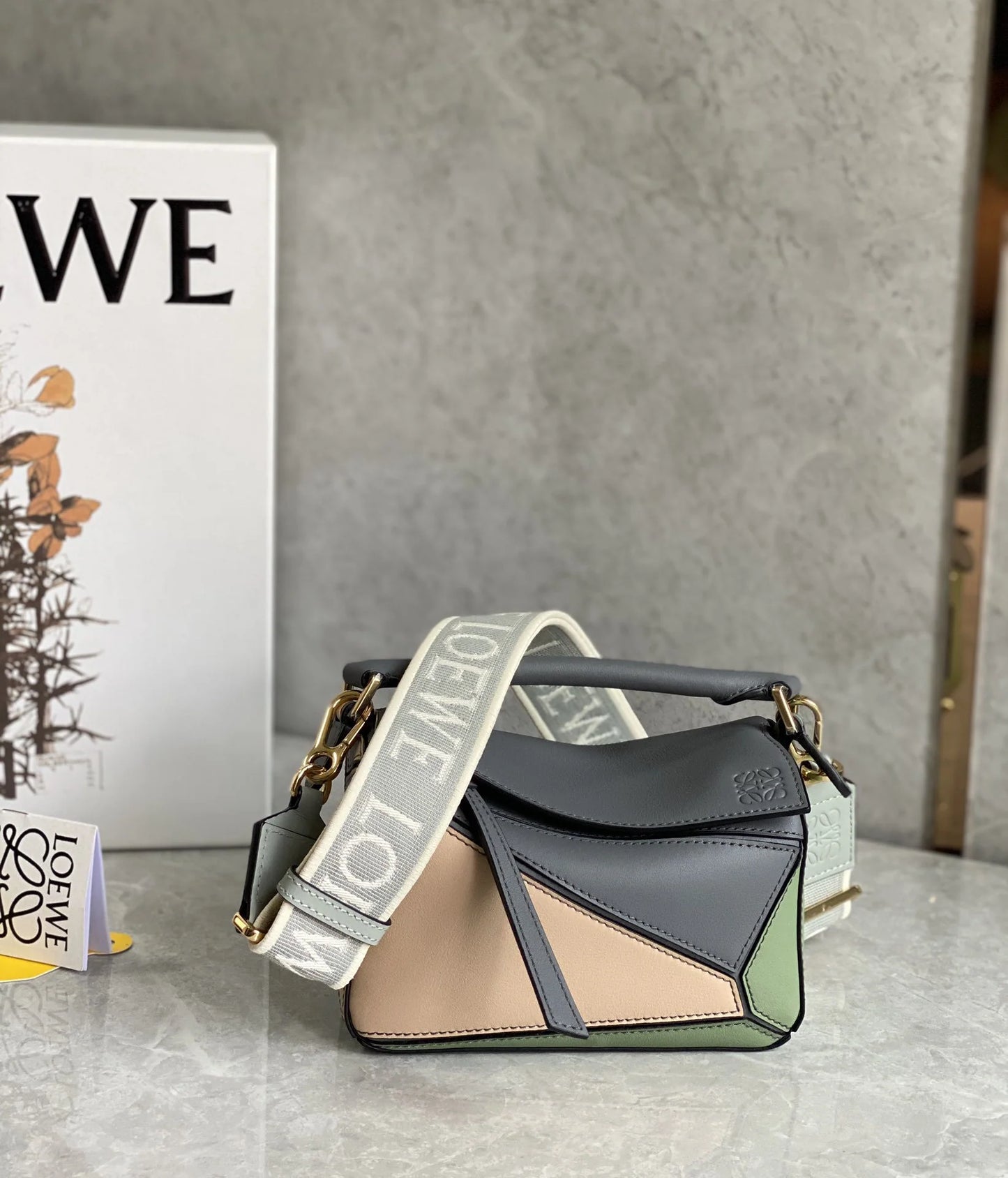LOEWE BAG