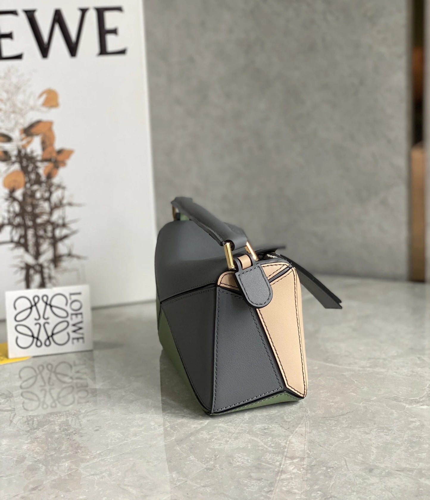 LOEWE BAG