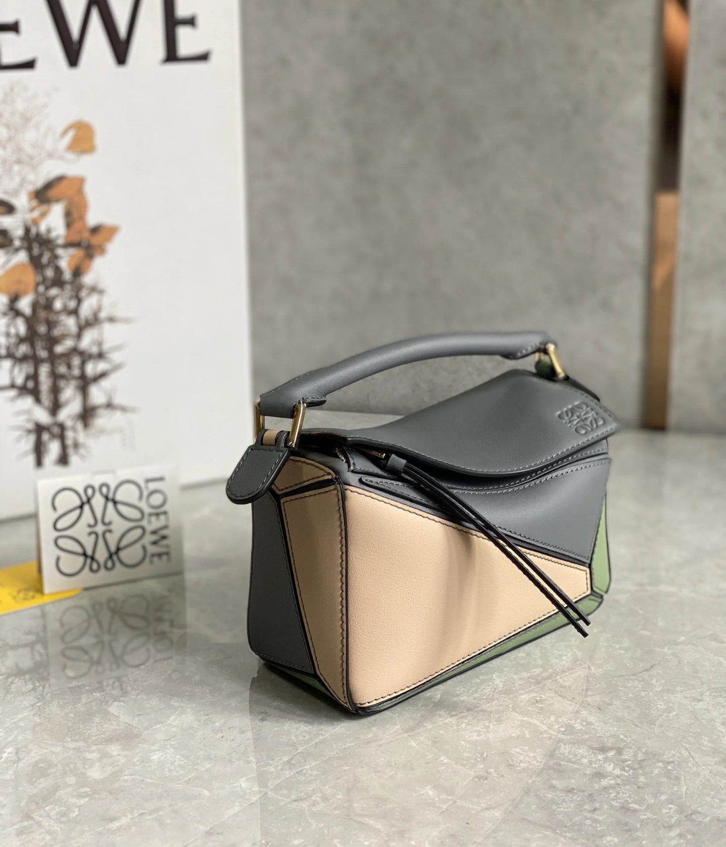 LOEWE BAG