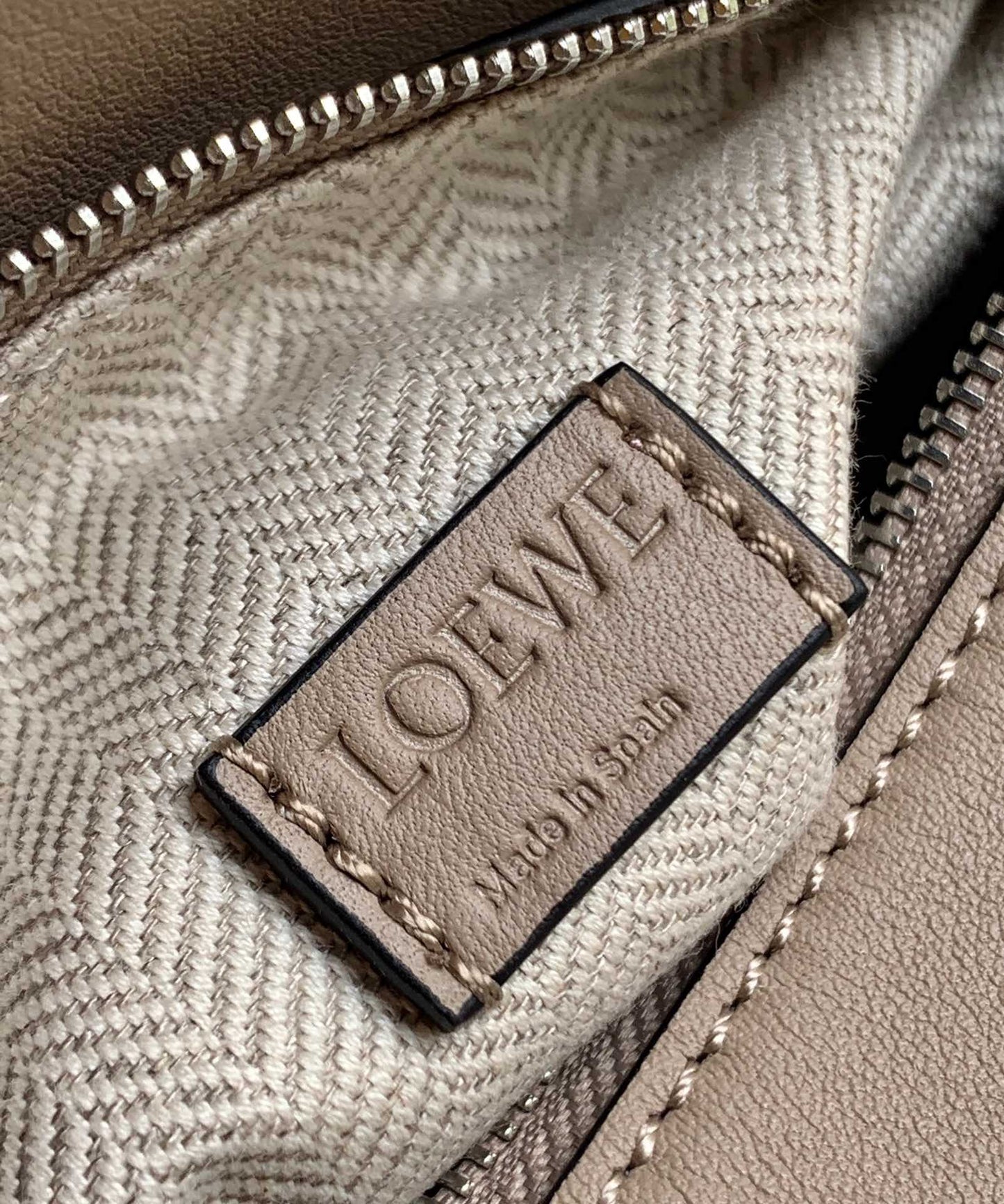 LOEWE BAG