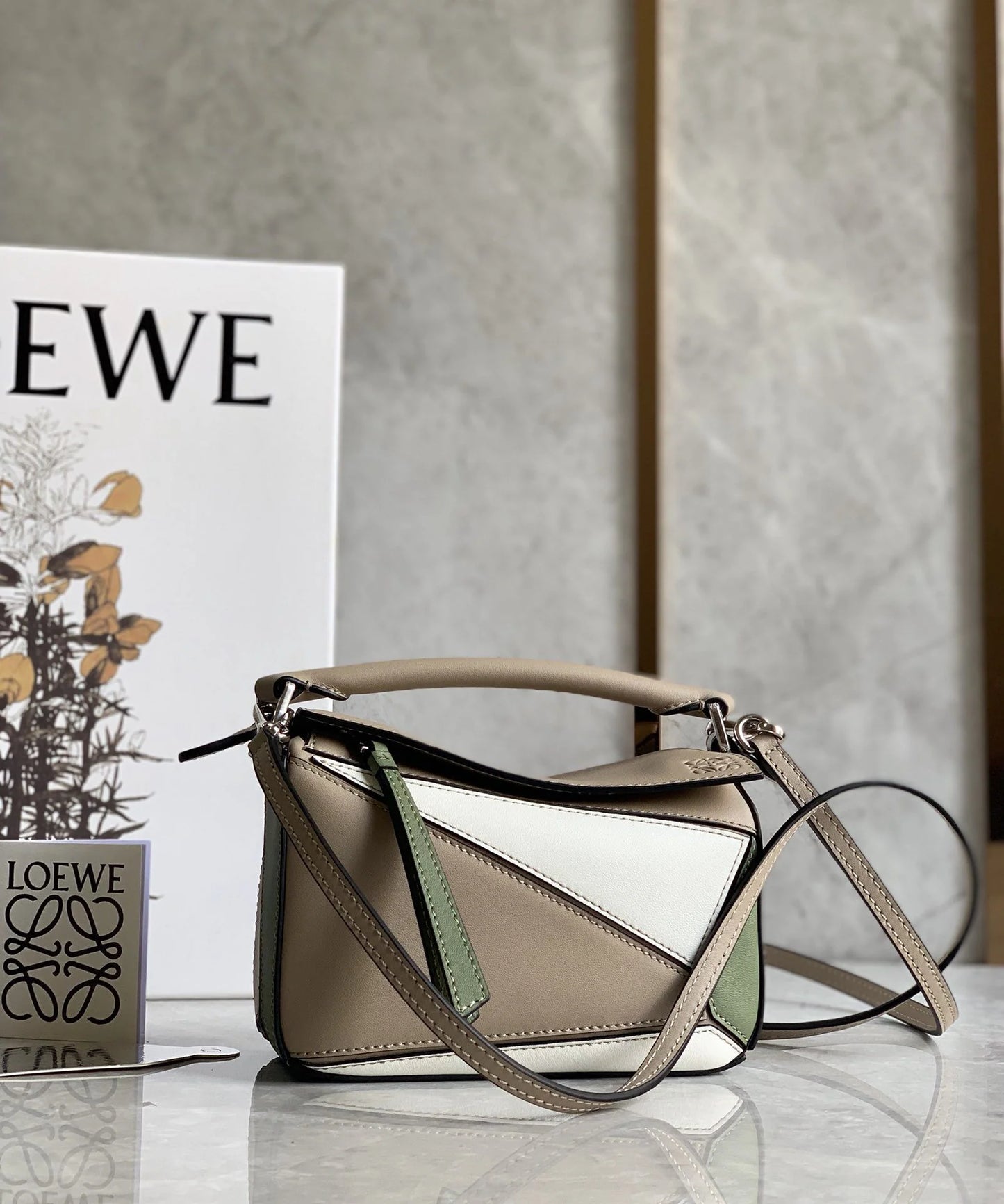 LOEWE BAG