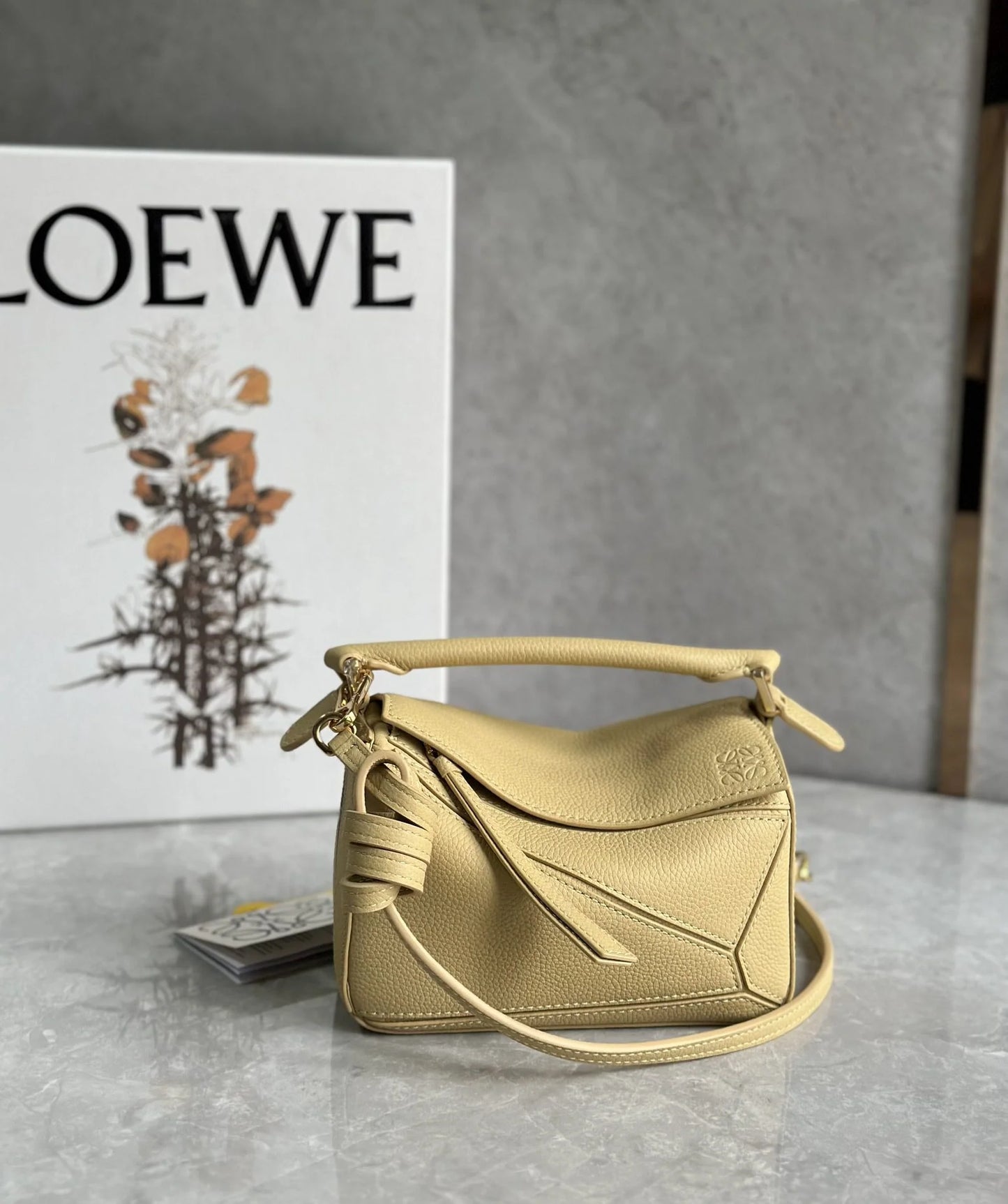LOEWE BAG