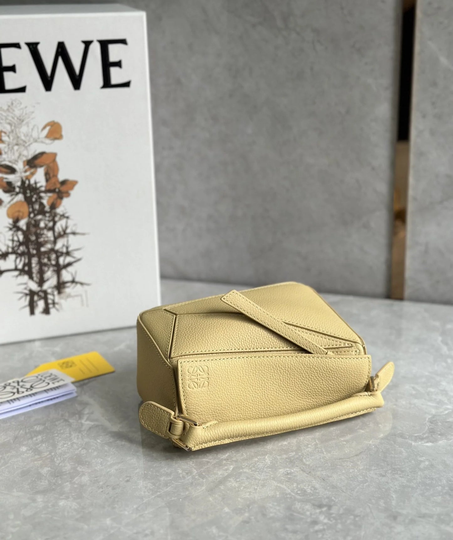 LOEWE BAG