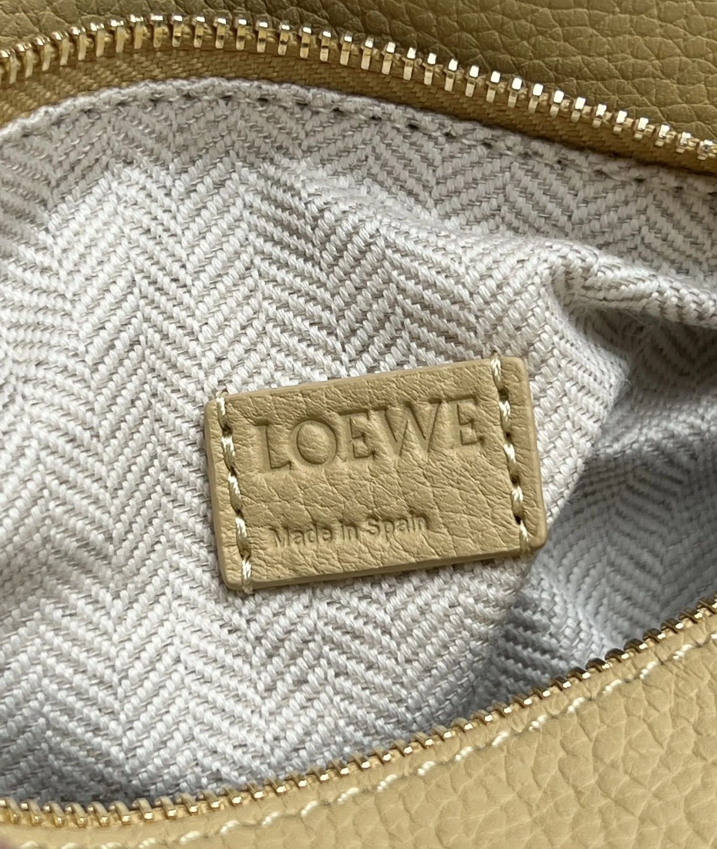LOEWE BAG