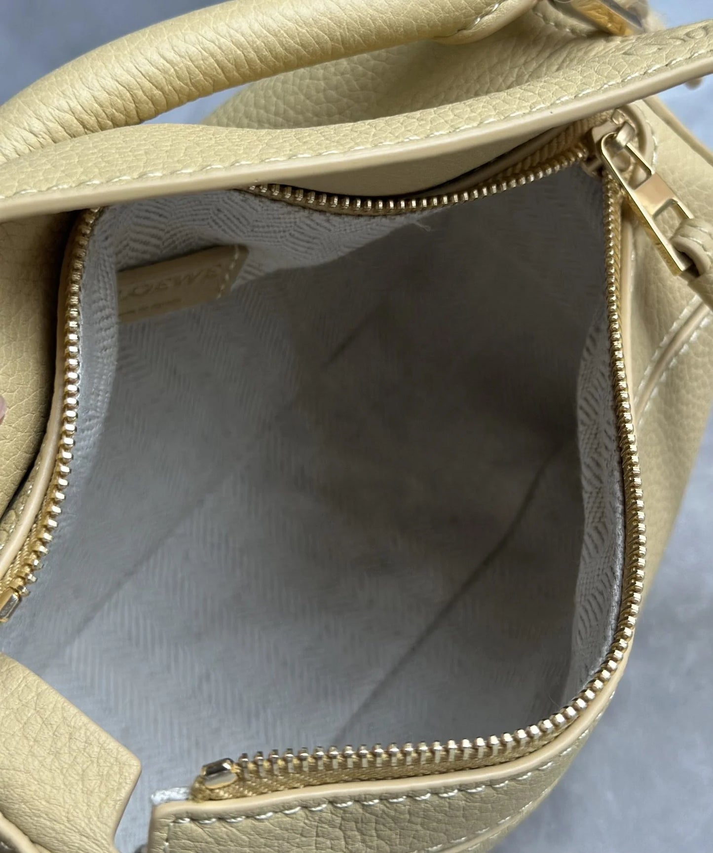 LOEWE BAG