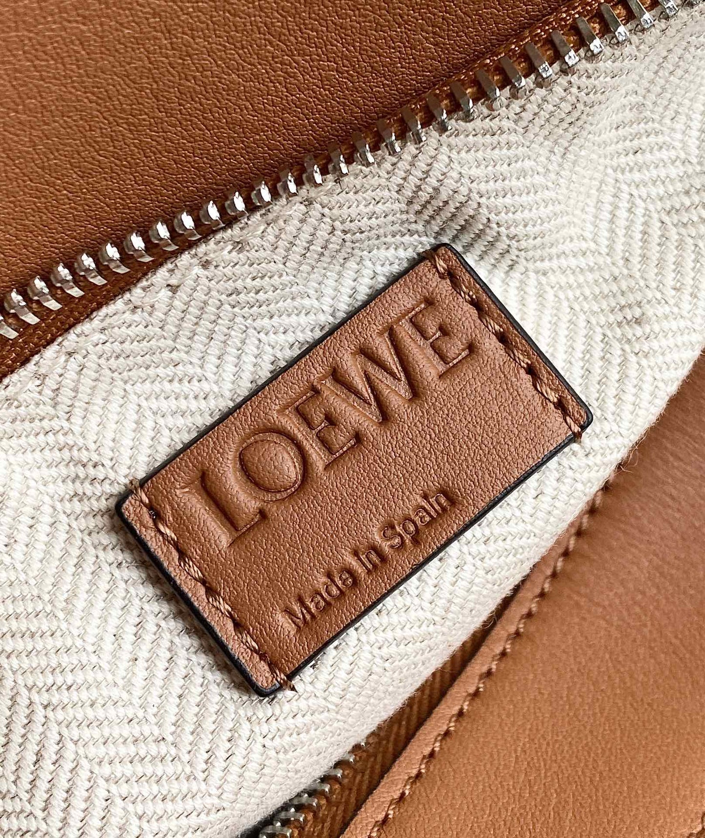 LOEWE BAG