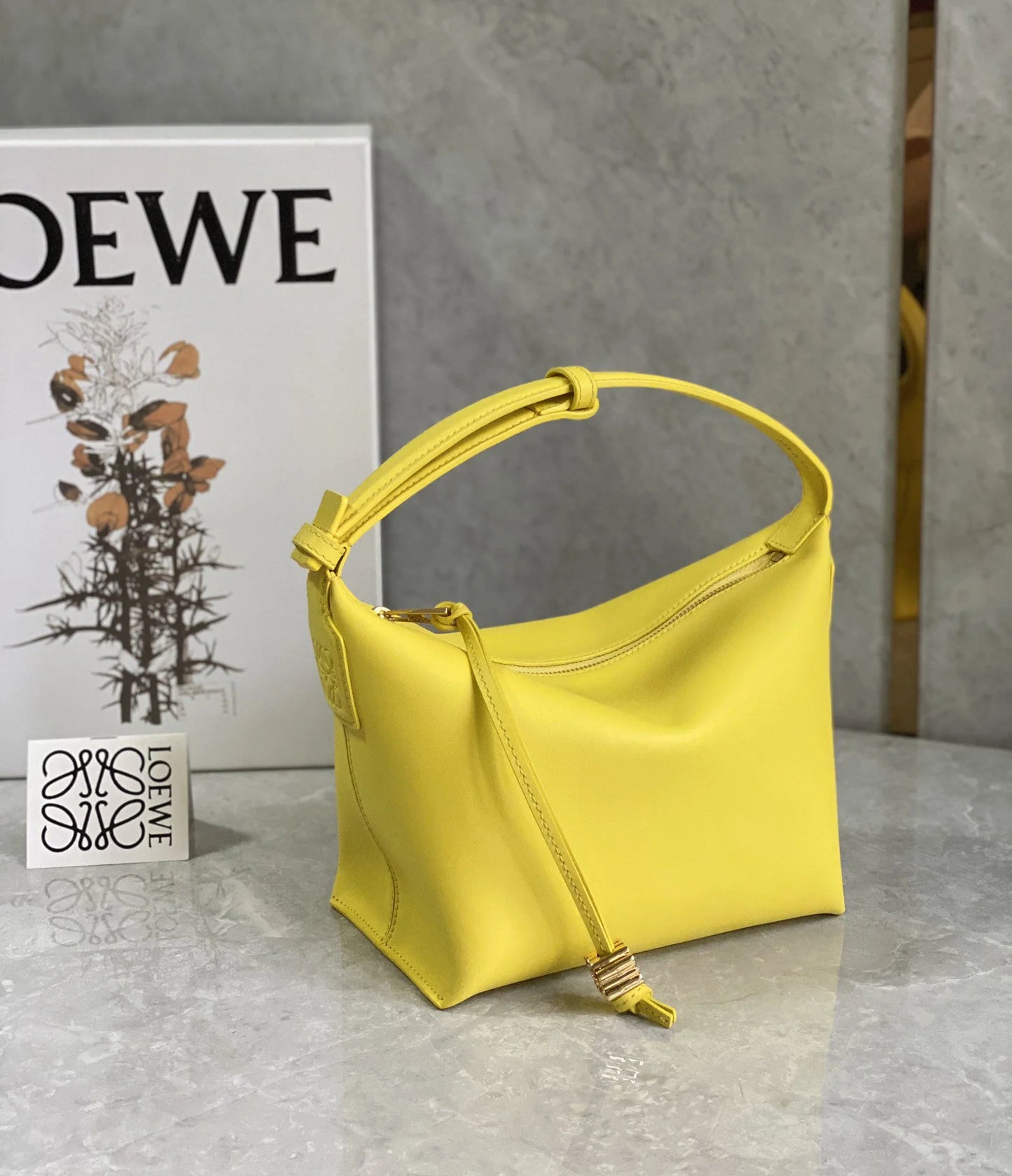 LOEWE BAG