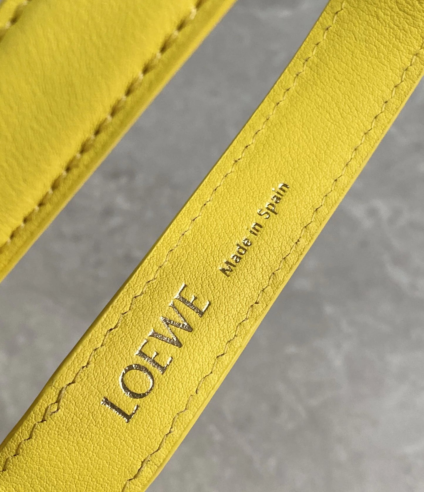 LOEWE BAG