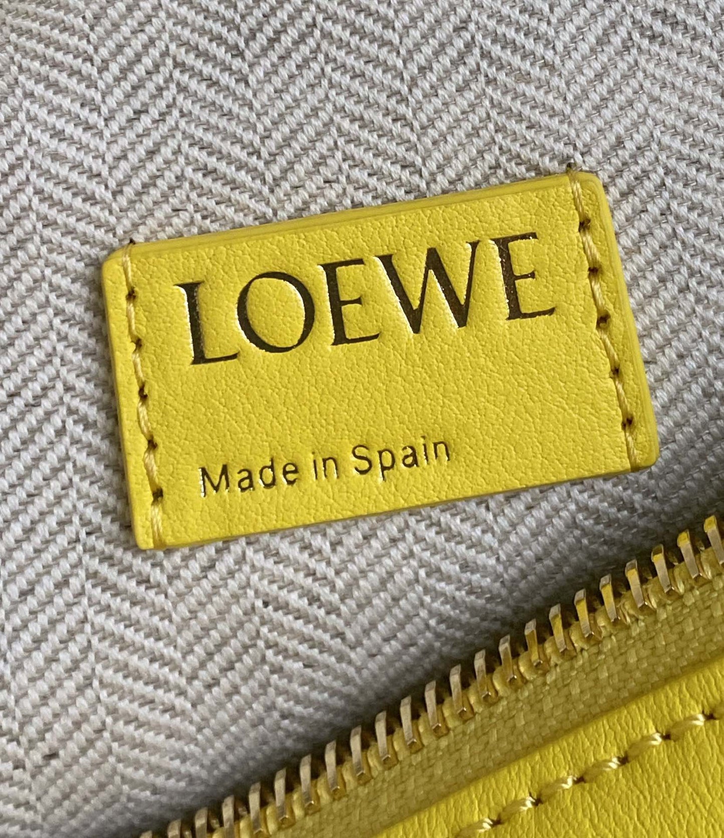 LOEWE BAG