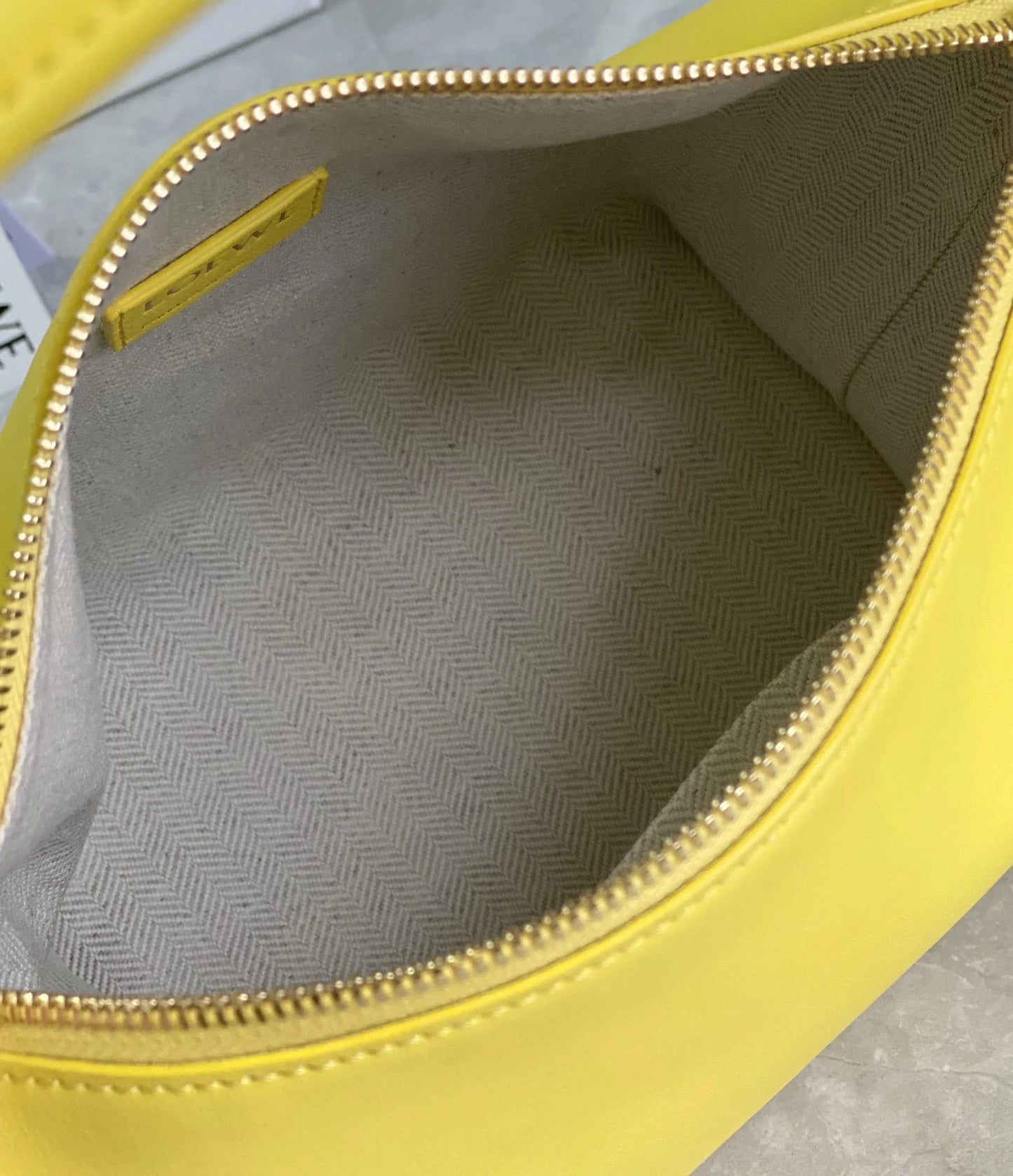 LOEWE BAG