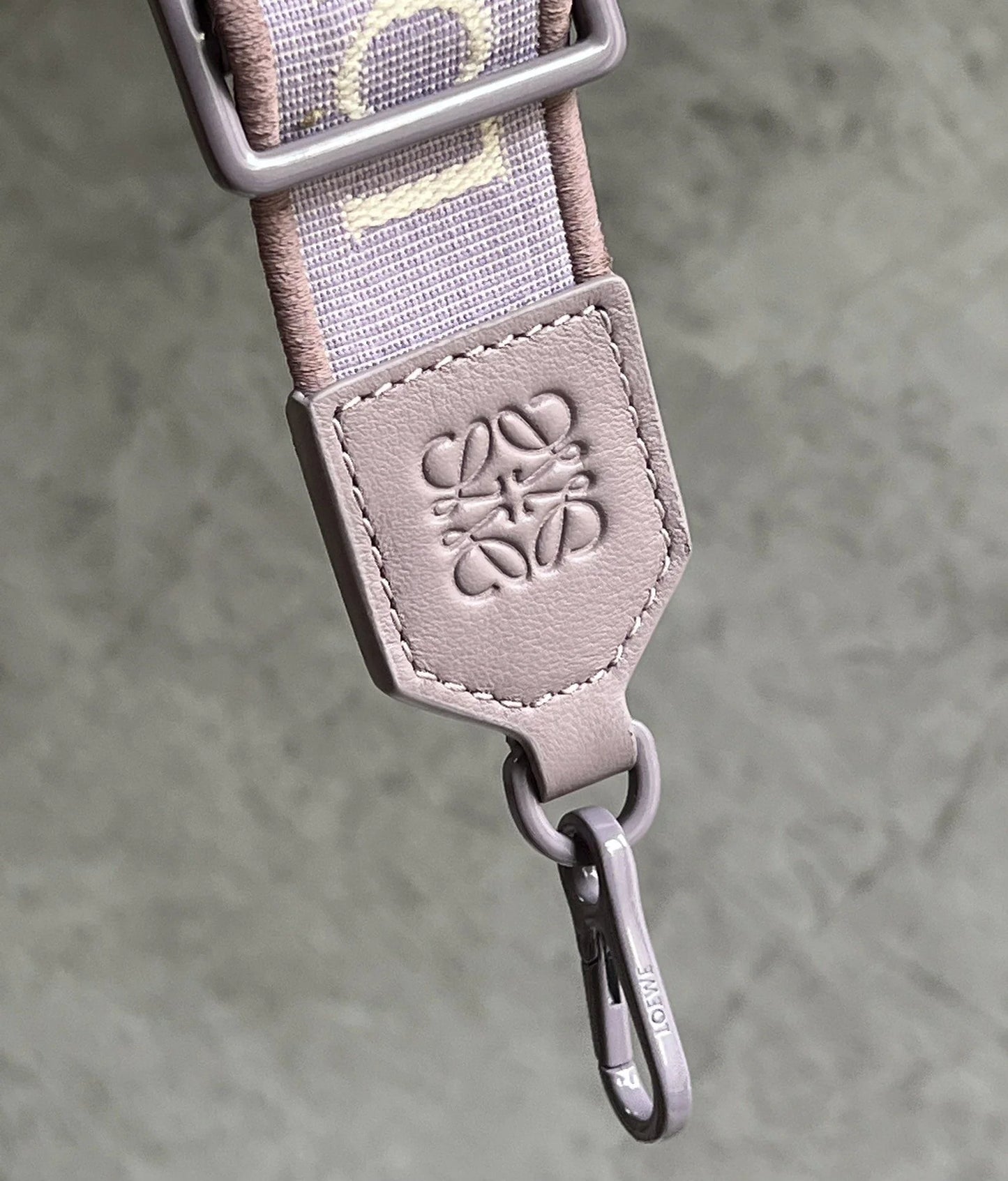 LOEWE BAG