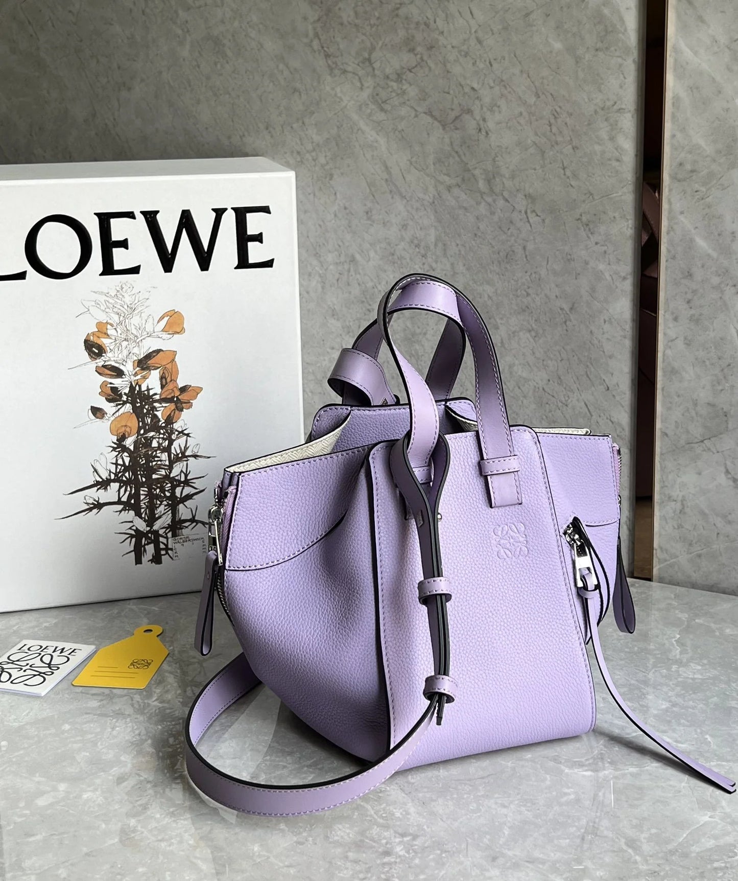 LOEWE BAG