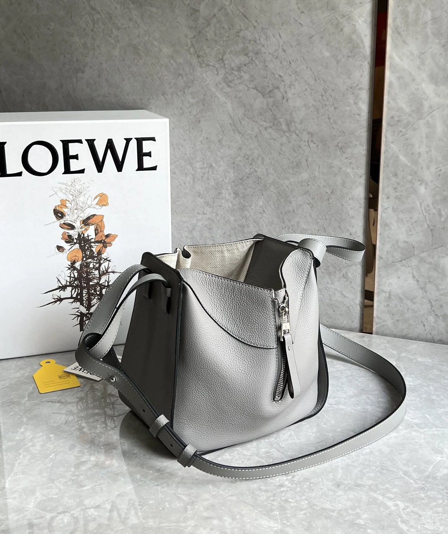 LOEWE BAG