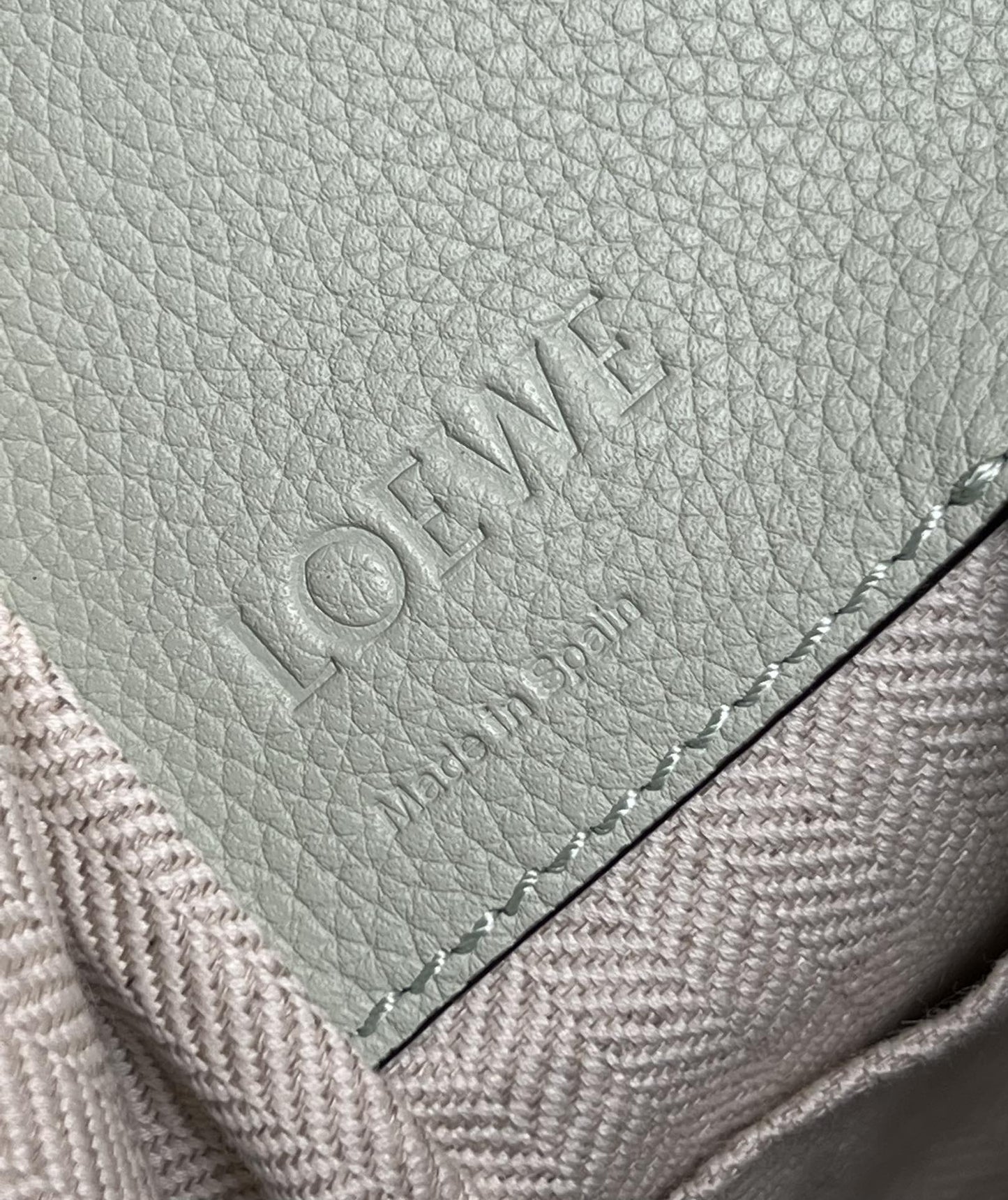 LOEWE BAG