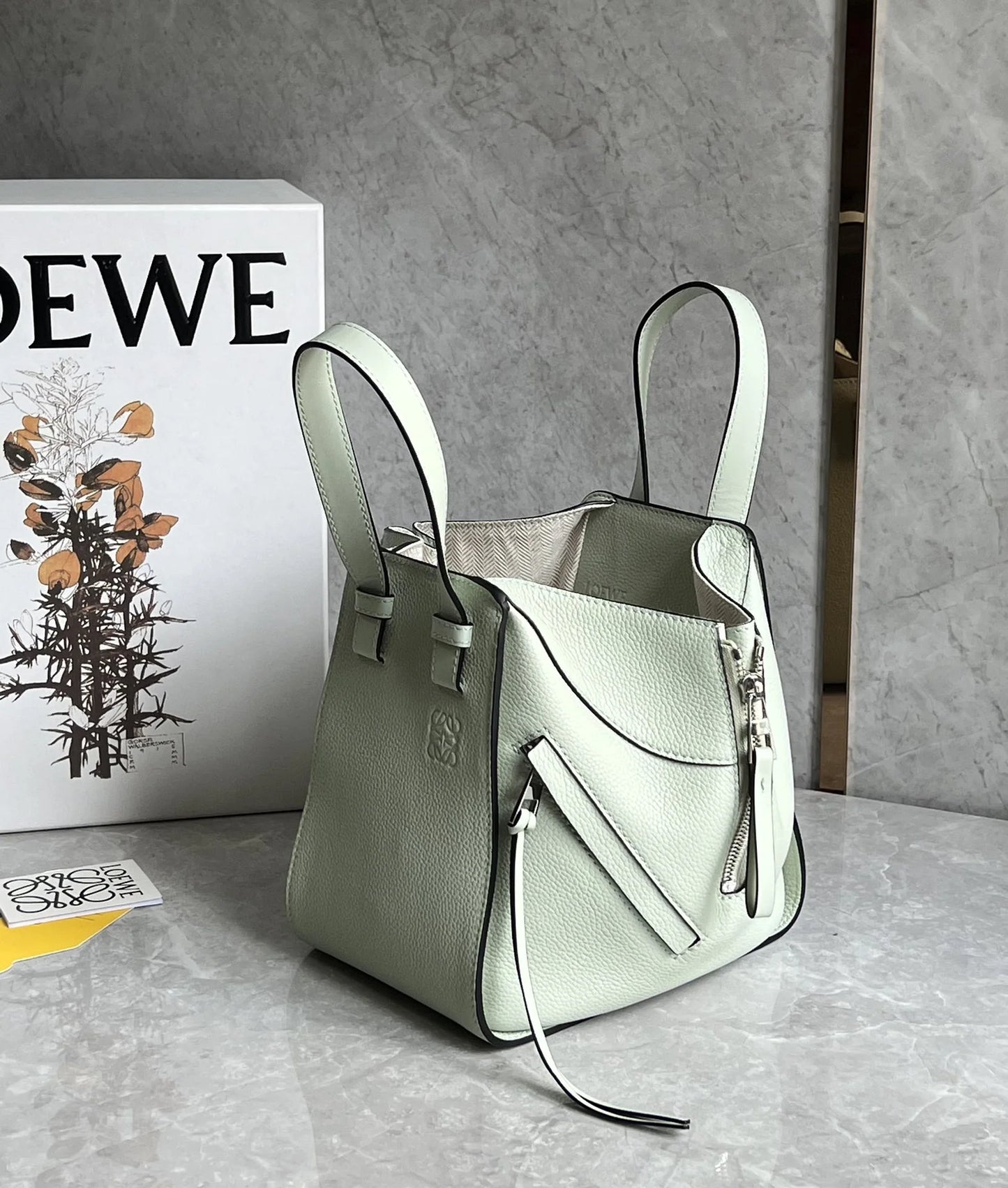 LOEWE BAG