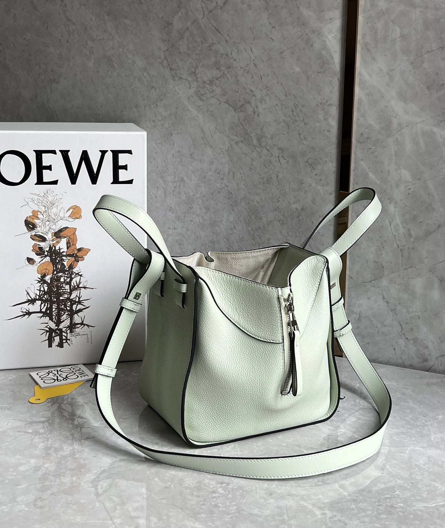 LOEWE BAG