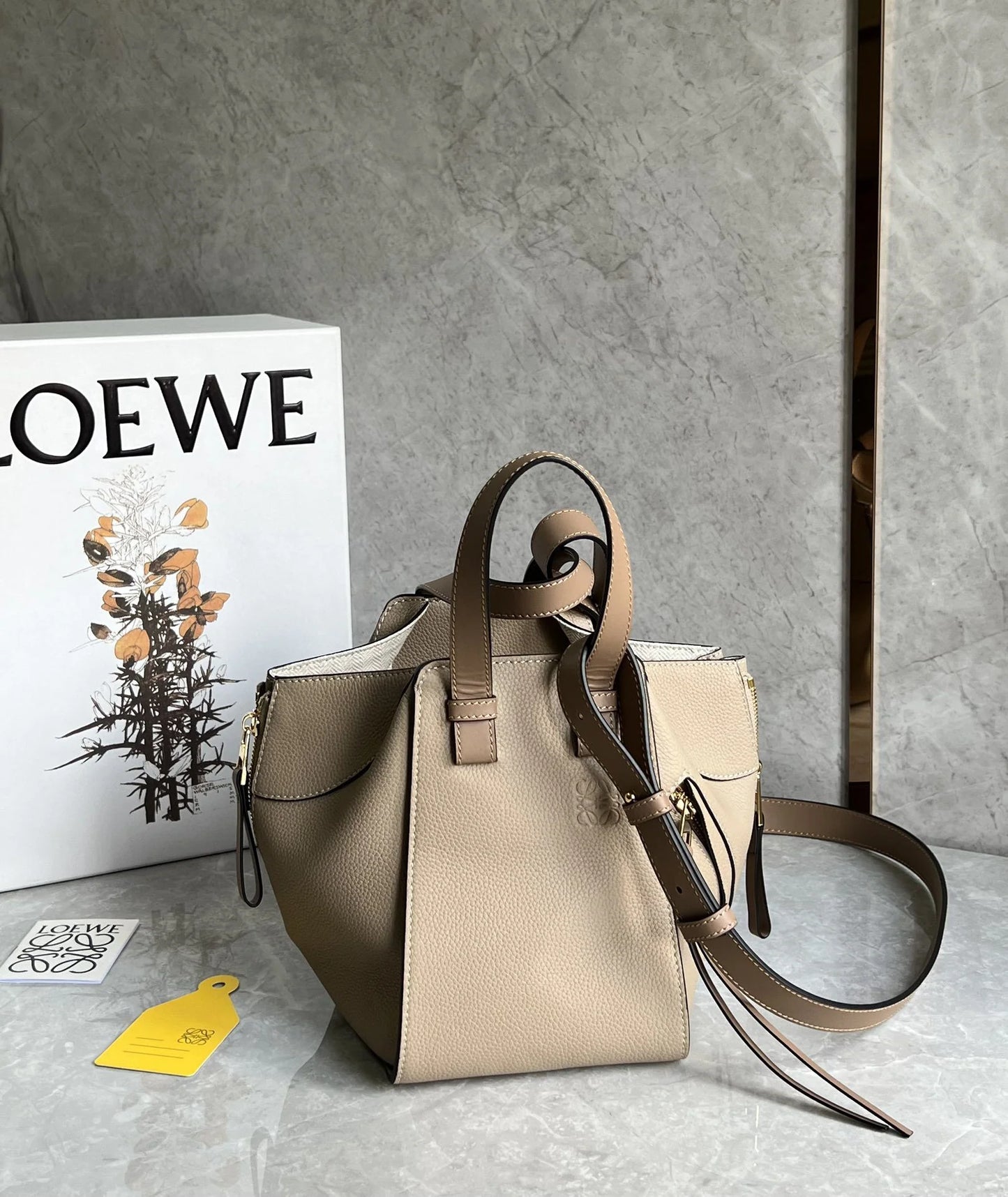 LOEWE BAG