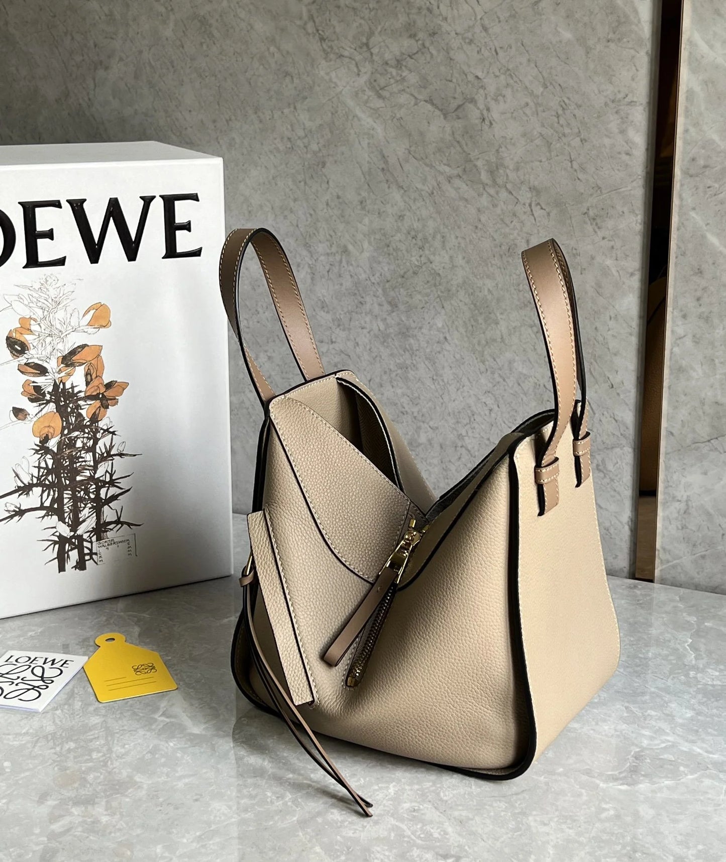 LOEWE BAG