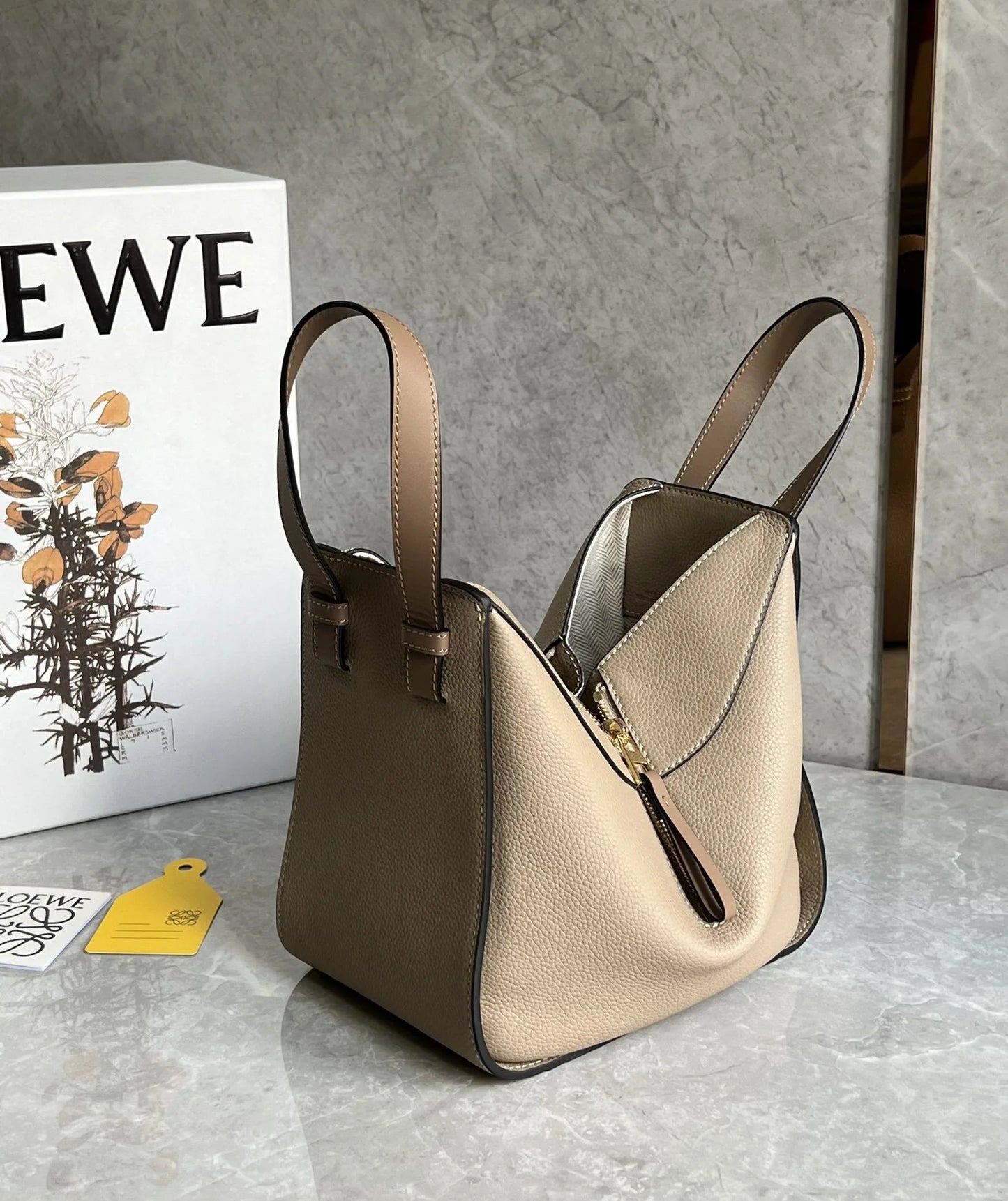 LOEWE BAG