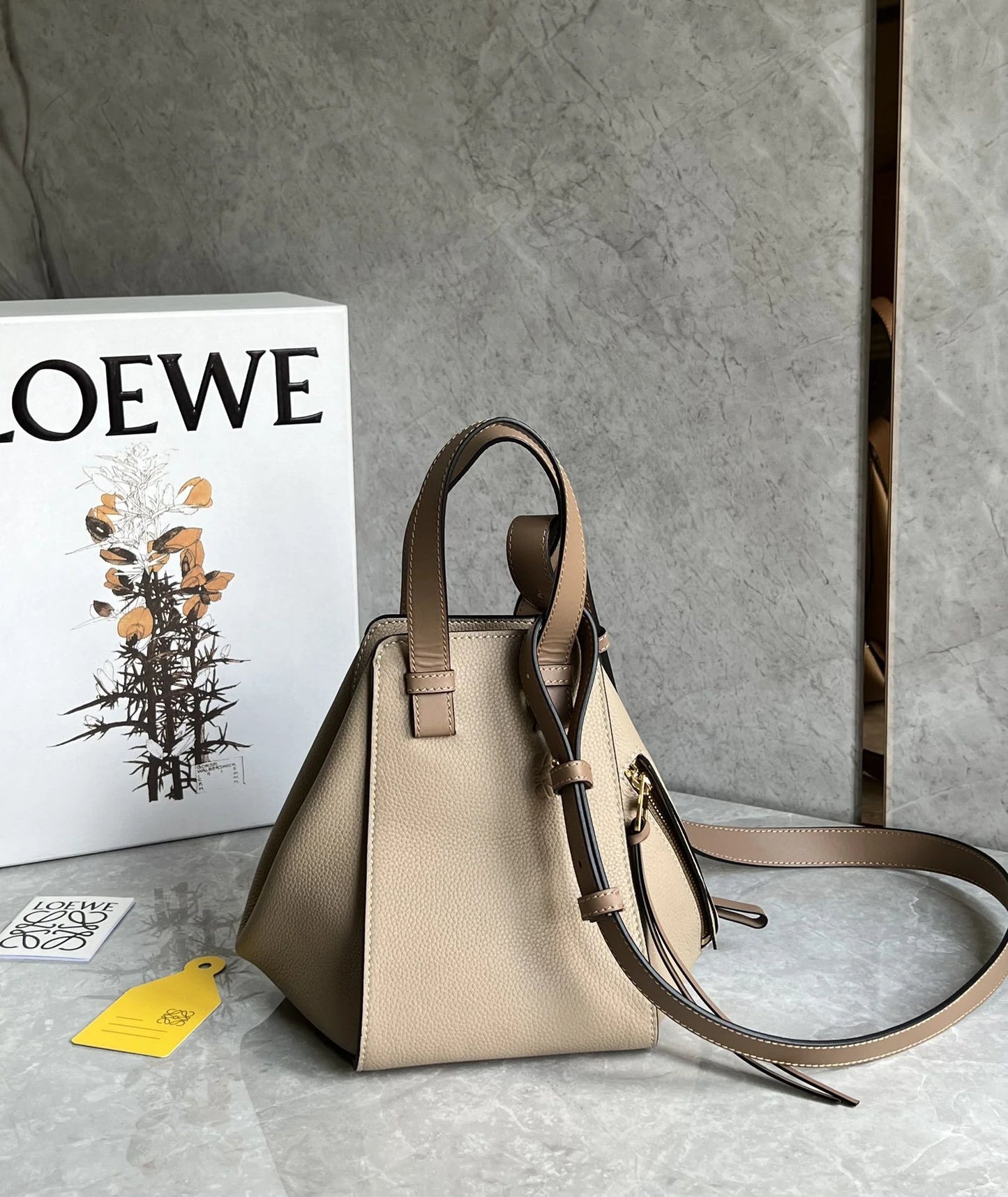 LOEWE BAG