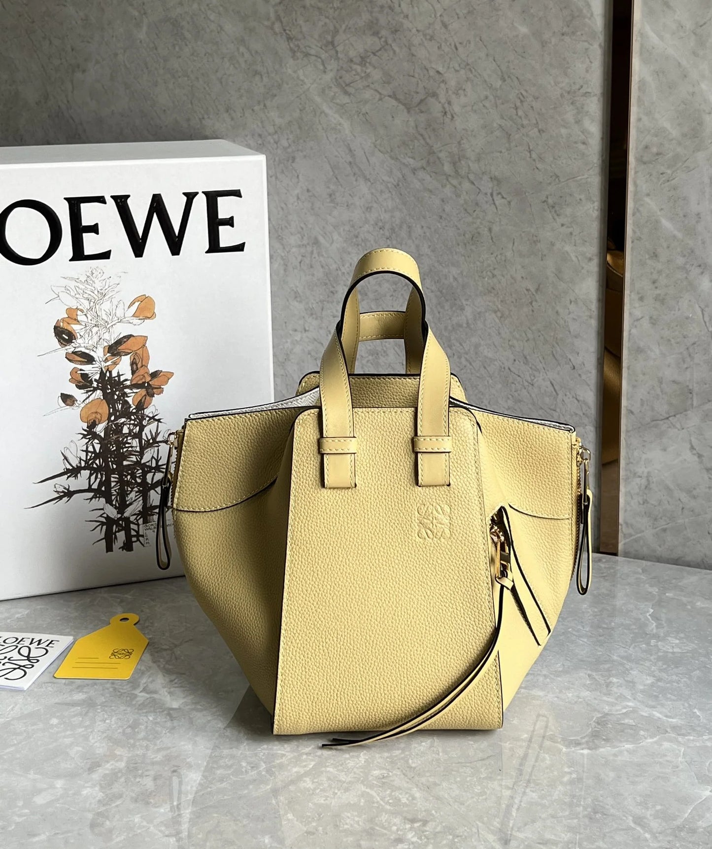 LOEWE BAG