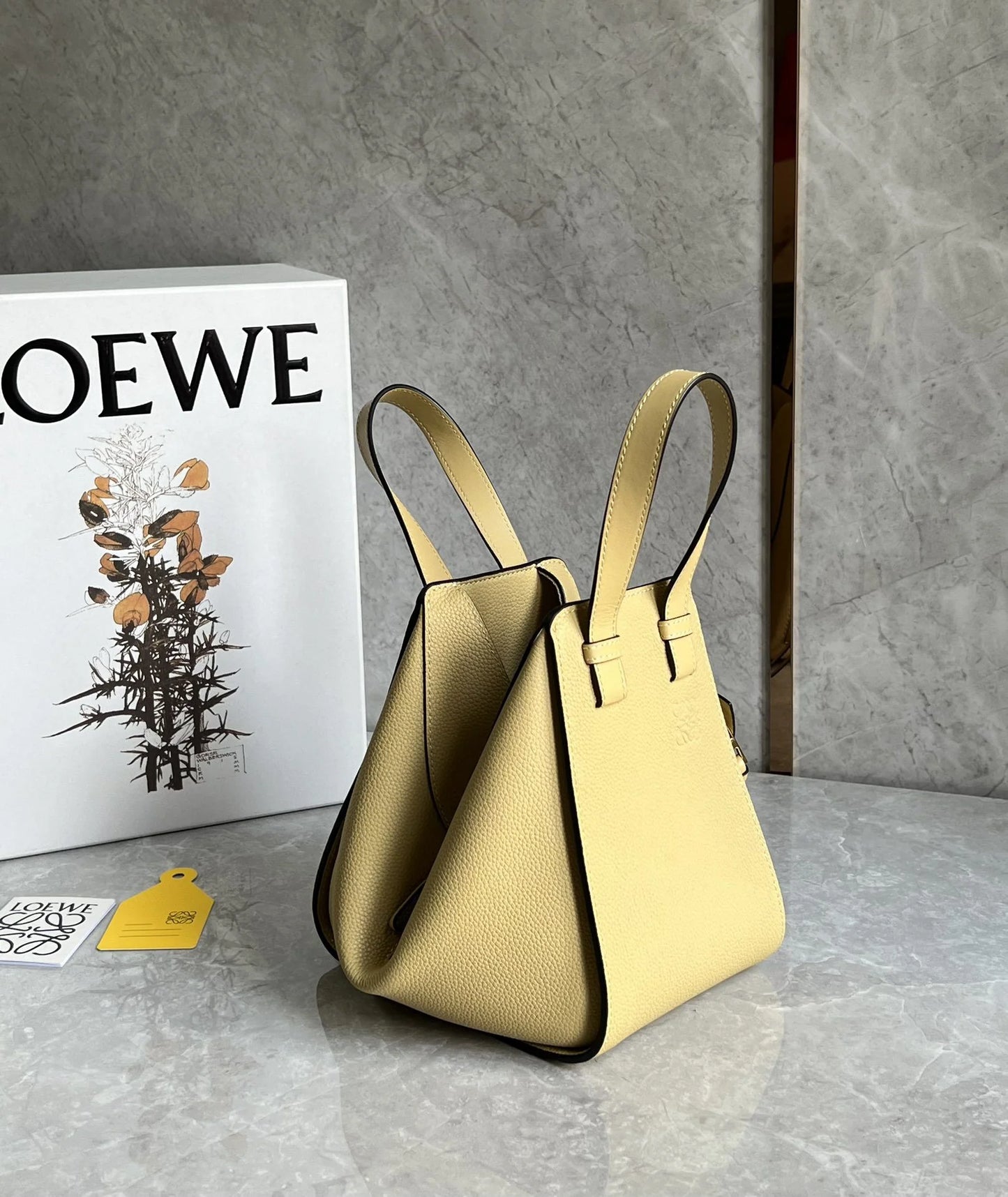 LOEWE BAG