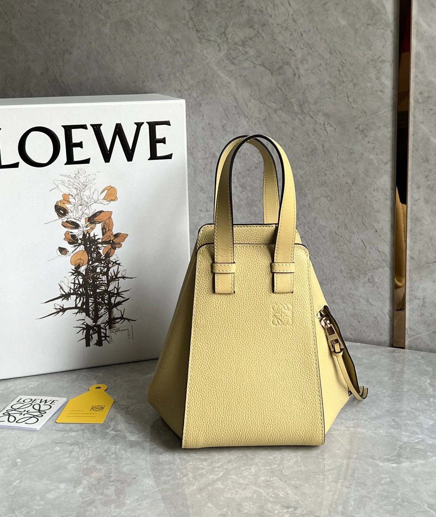 LOEWE BAG