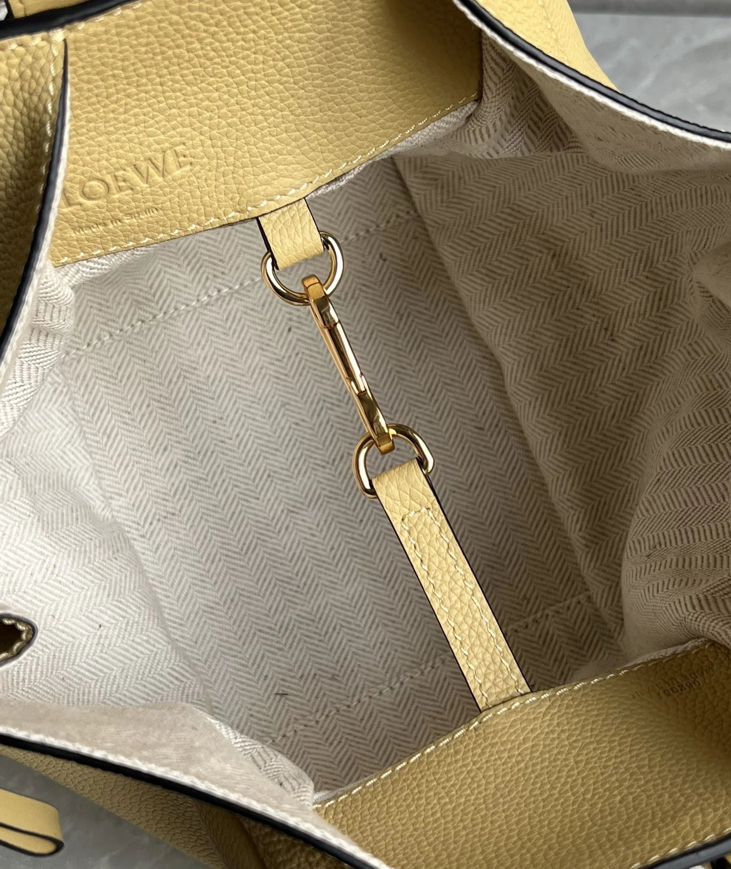 LOEWE BAG