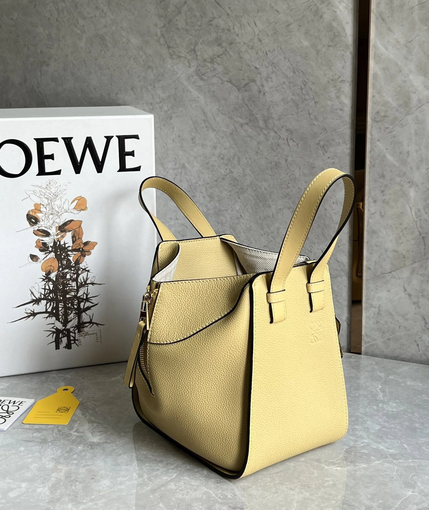 LOEWE BAG