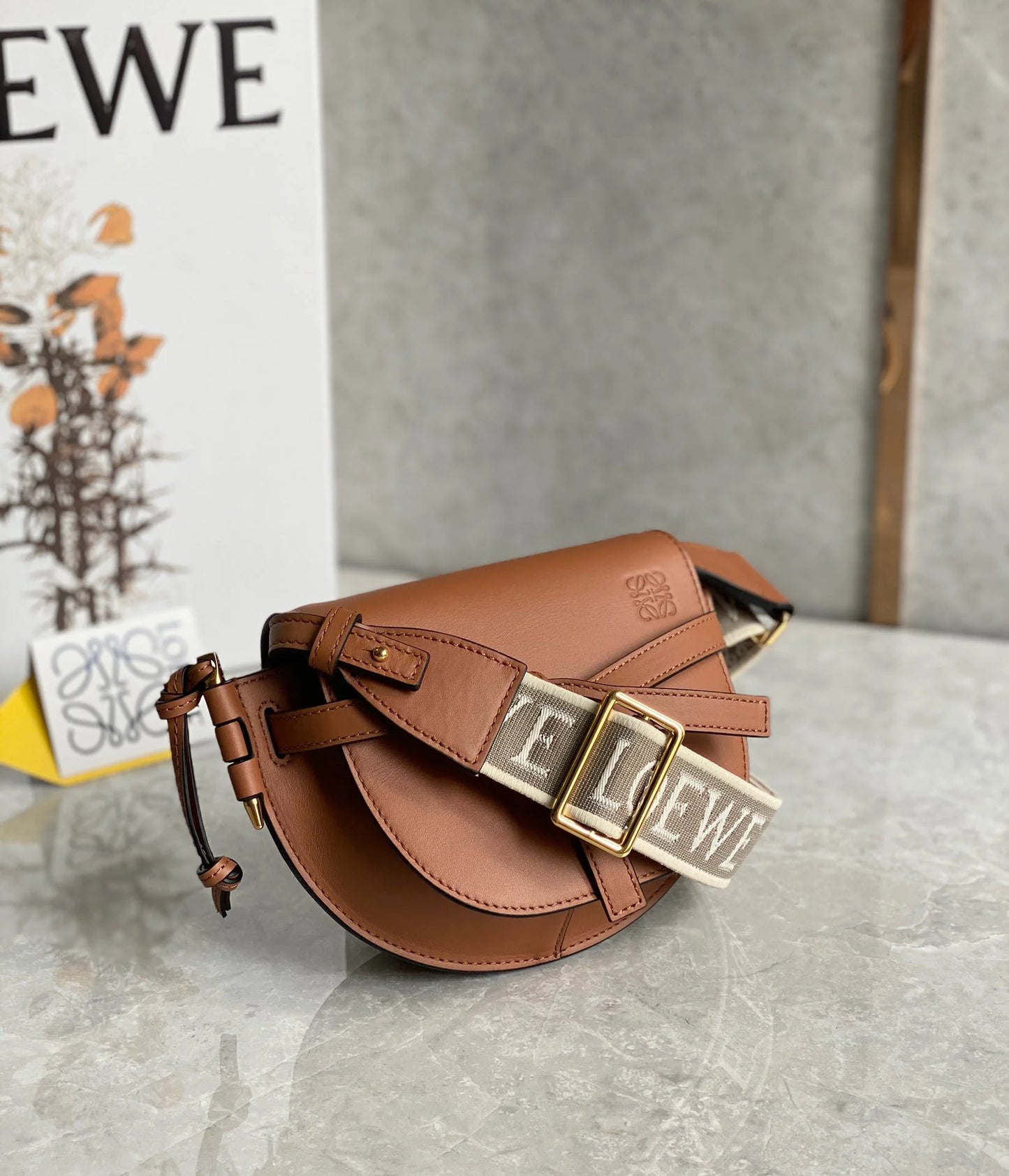 LOEWE BAG