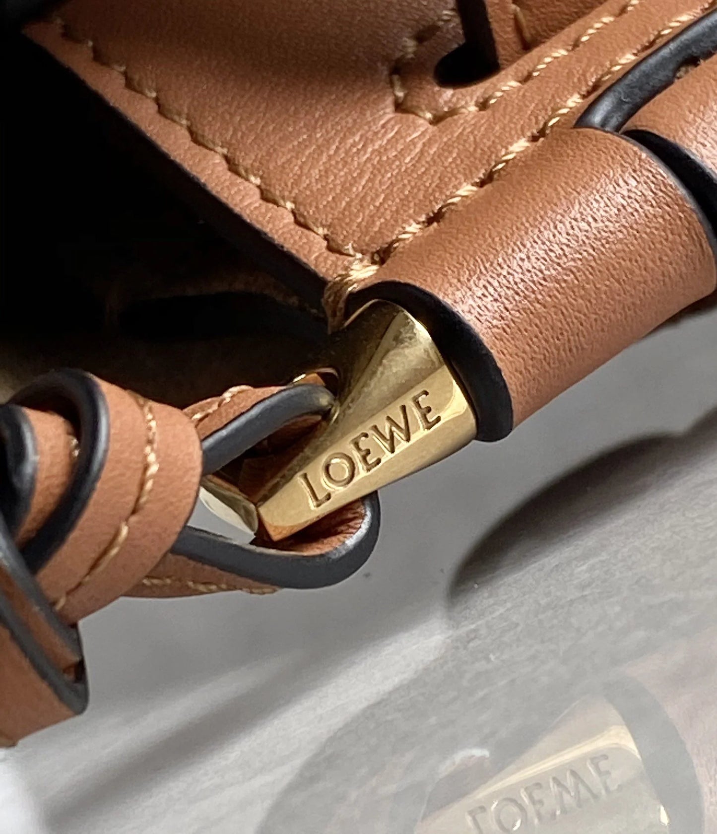 LOEWE BAG