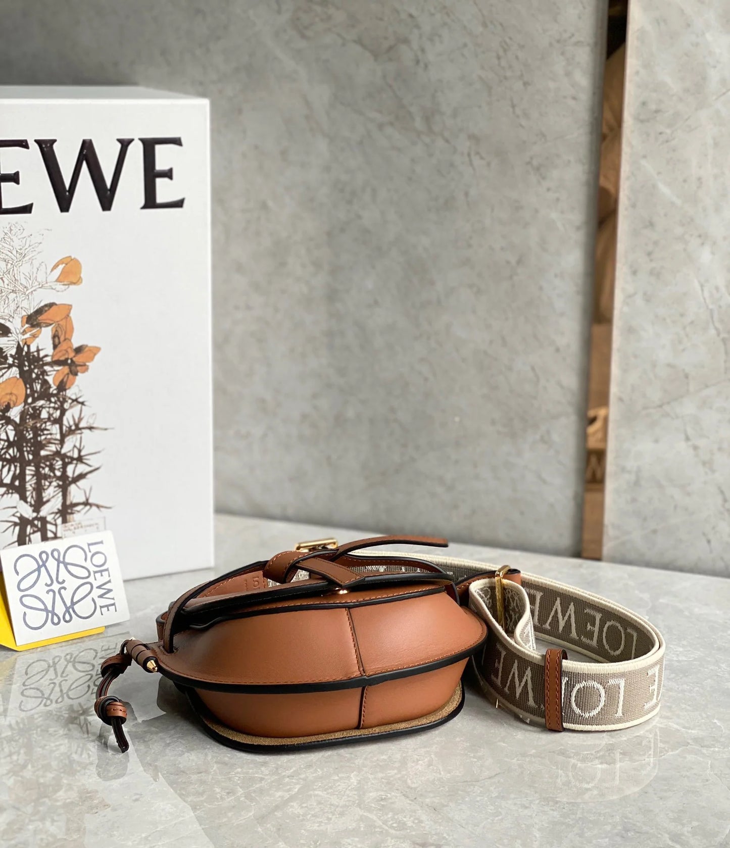 LOEWE BAG