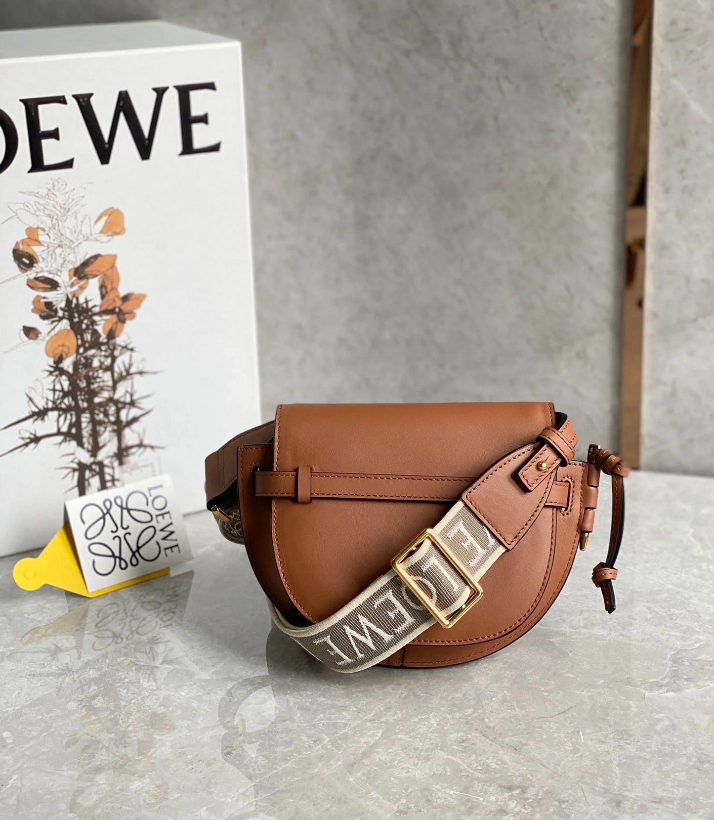 LOEWE BAG