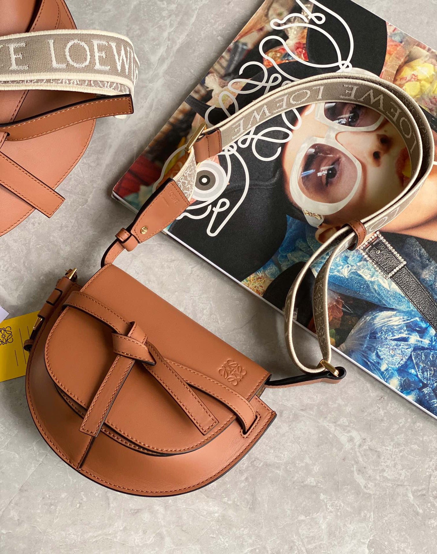 LOEWE BAG