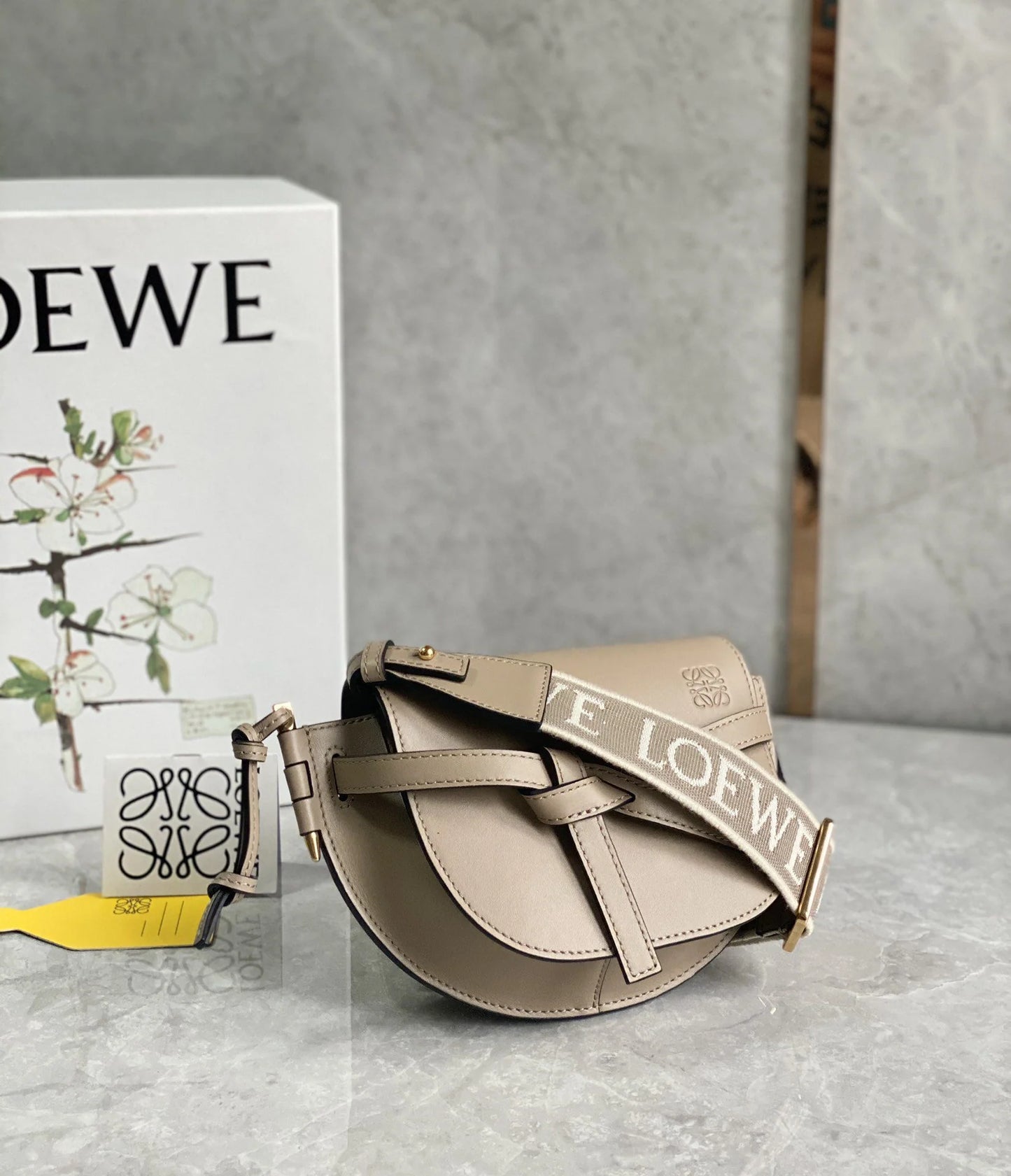 LOEWE BAG