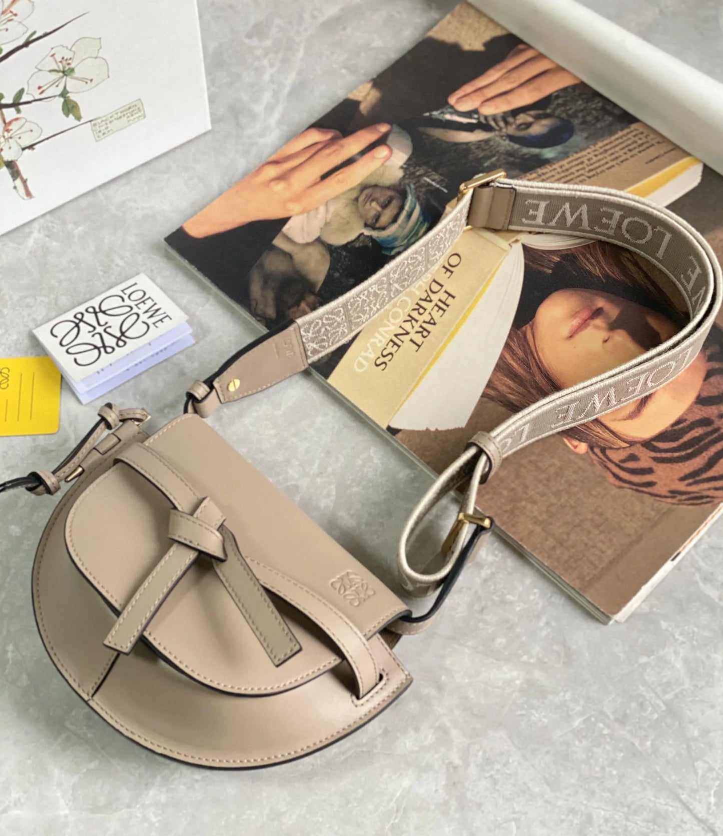LOEWE BAG
