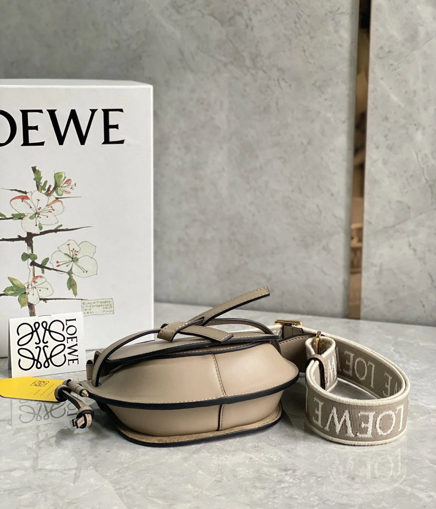 LOEWE BAG