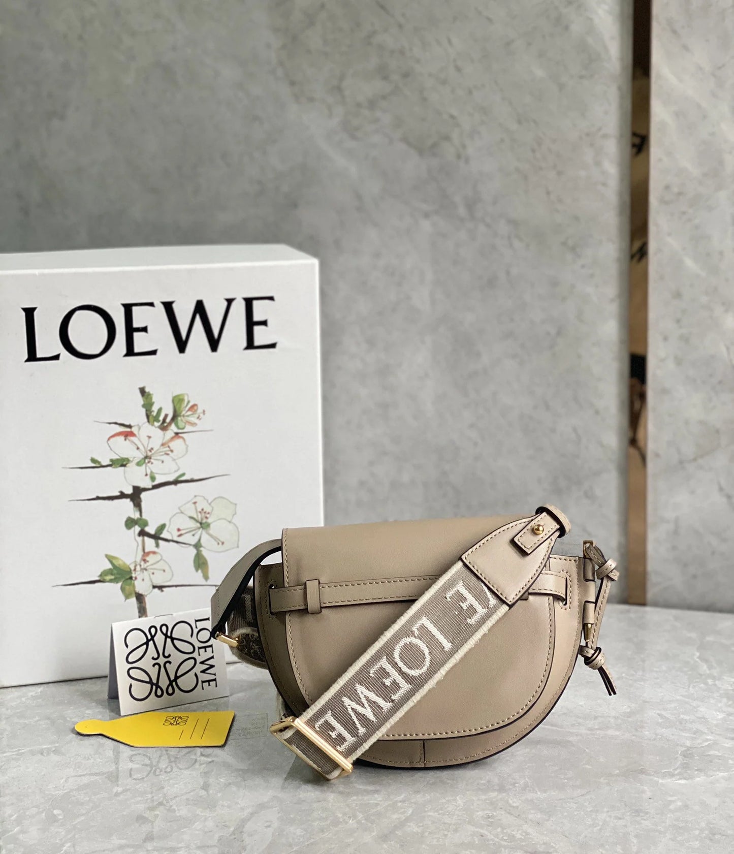 LOEWE BAG