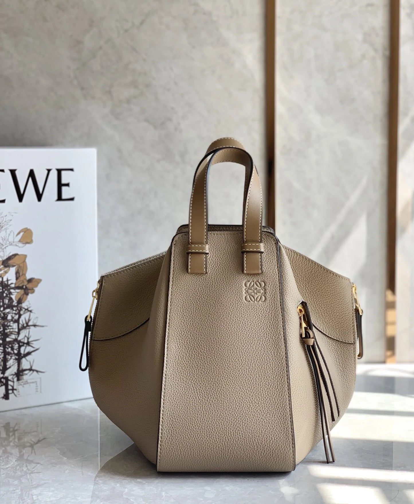 LOEWE BAG