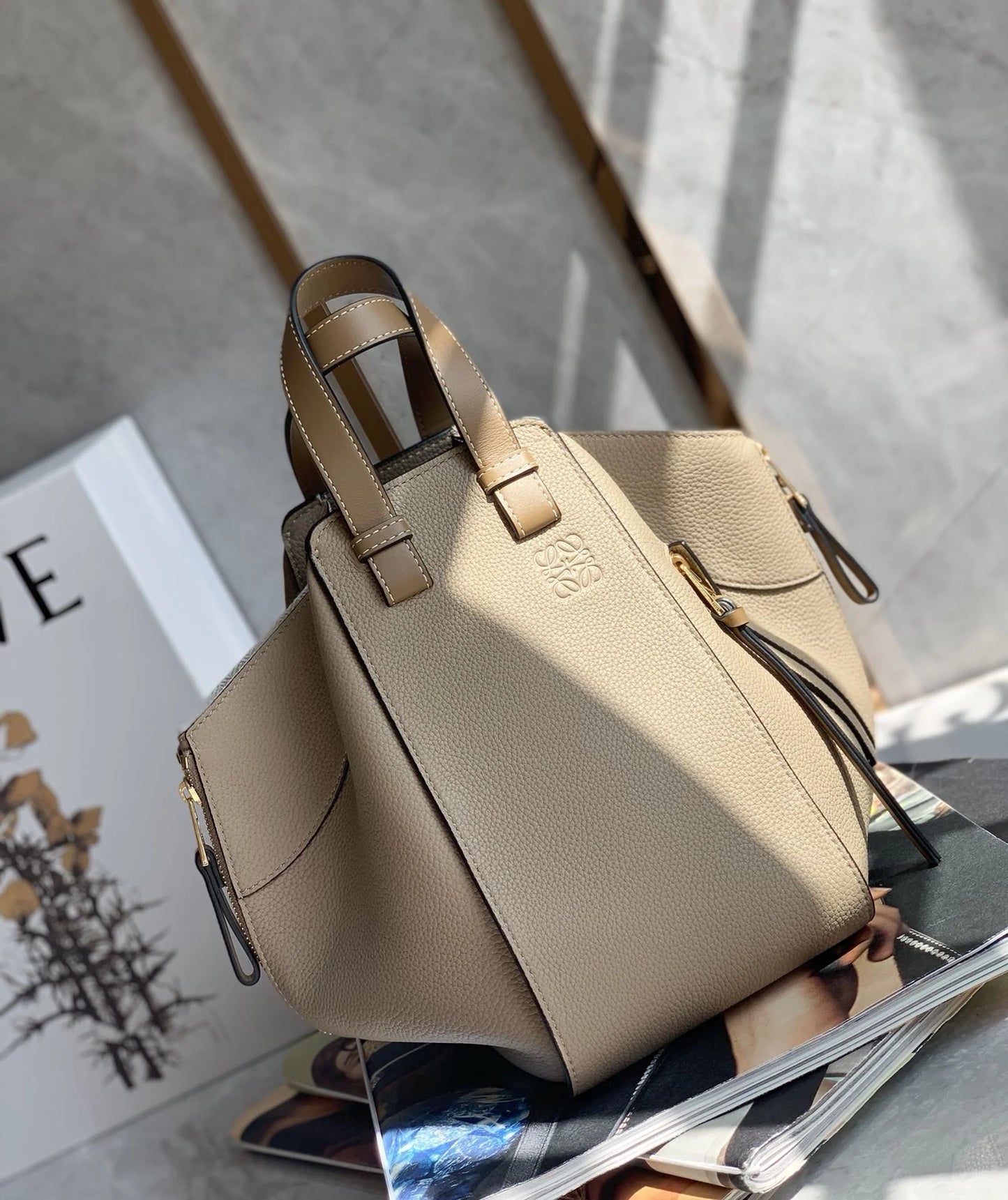 LOEWE BAG