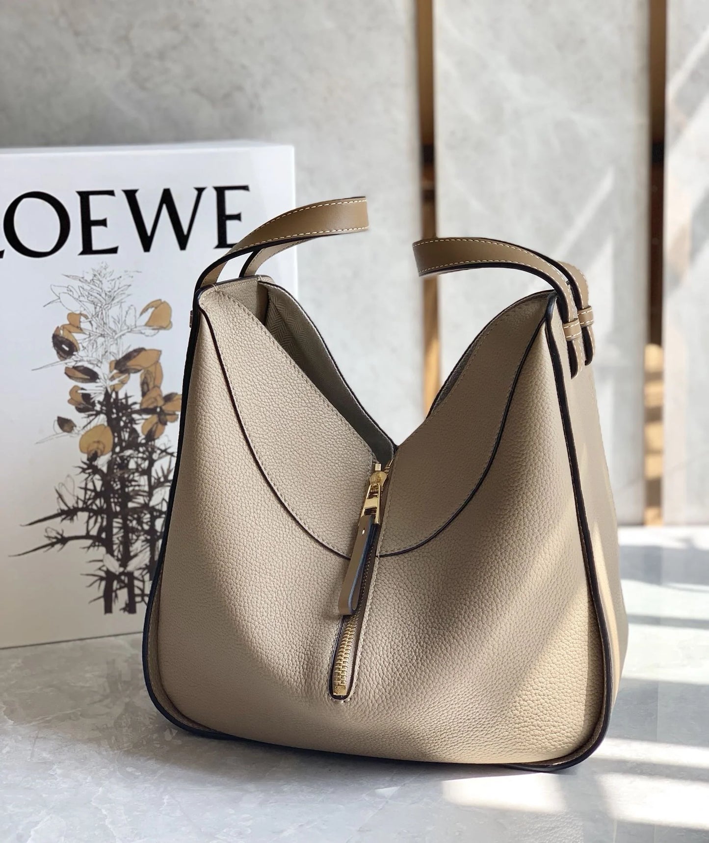 LOEWE BAG