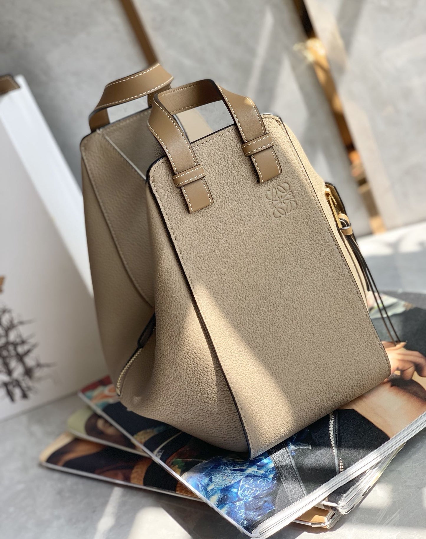 LOEWE BAG