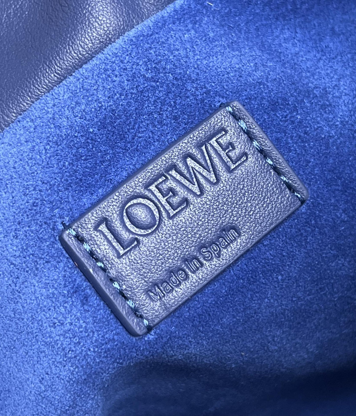 LOEWE BAG