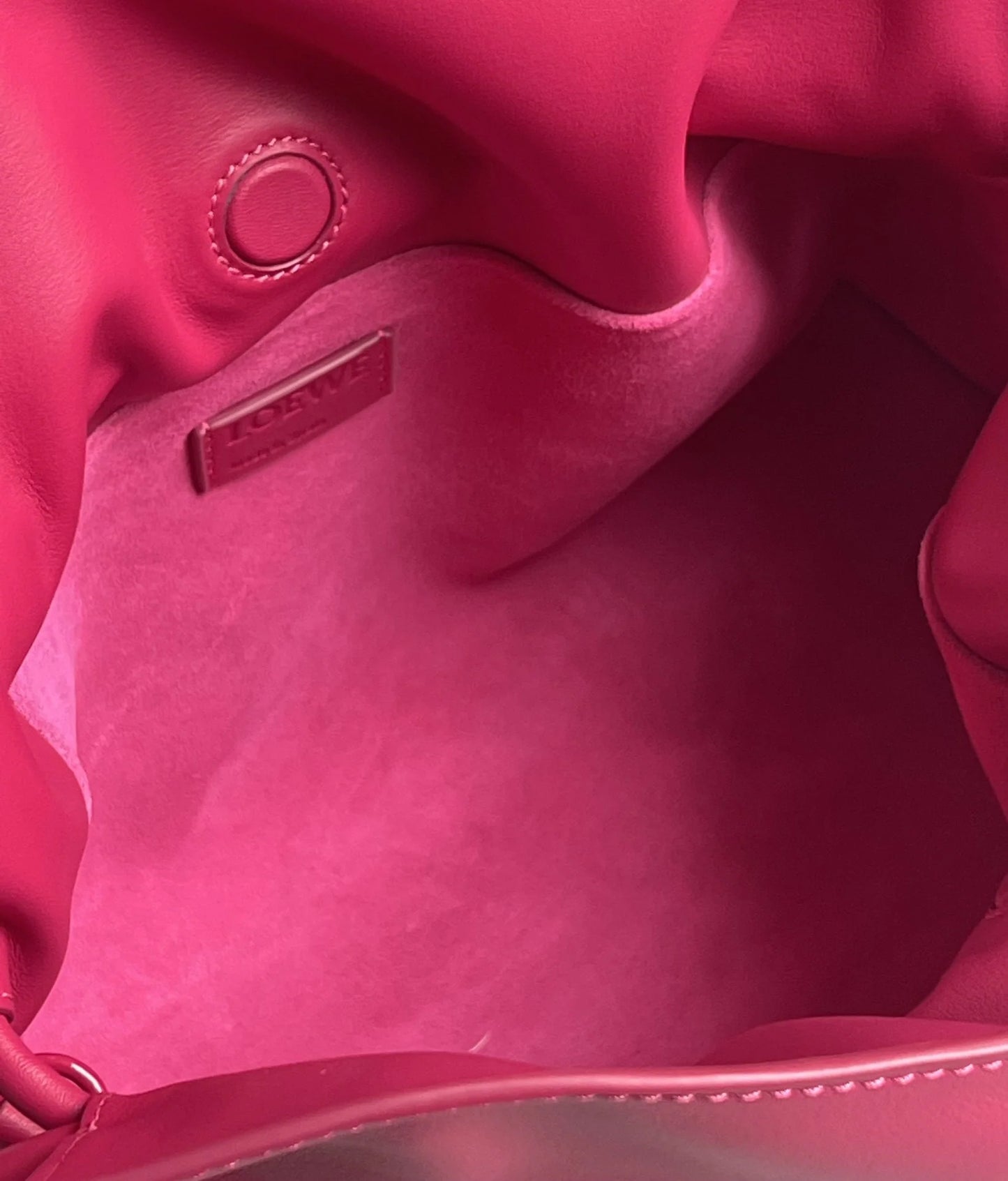 LOEWE BAG