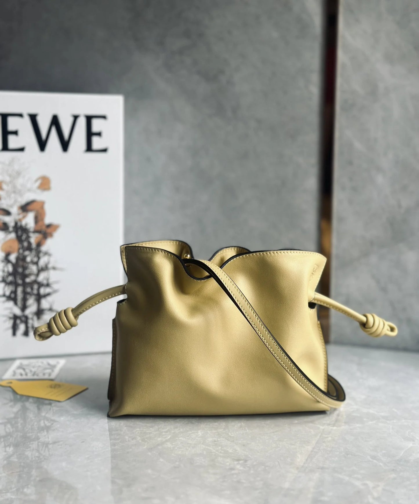 LOEWE BAG
