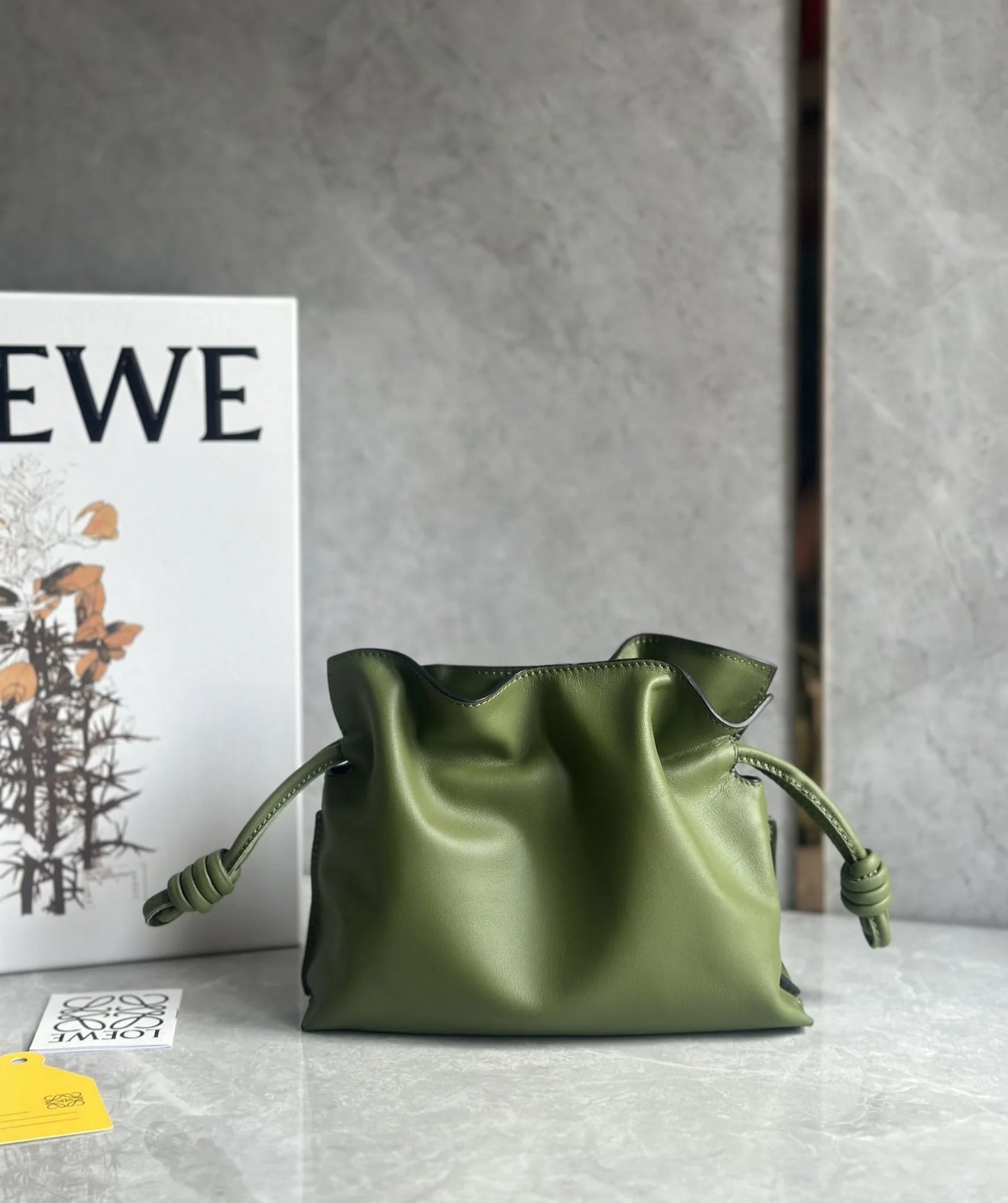 LOEWE BAG
