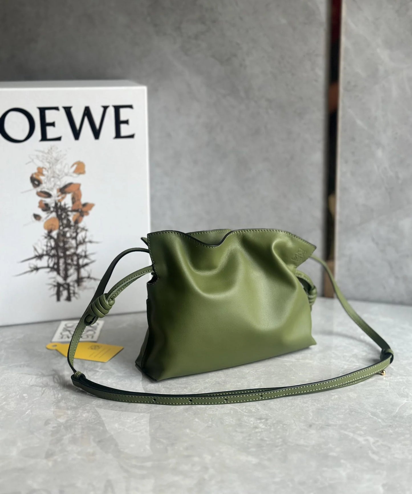 LOEWE BAG