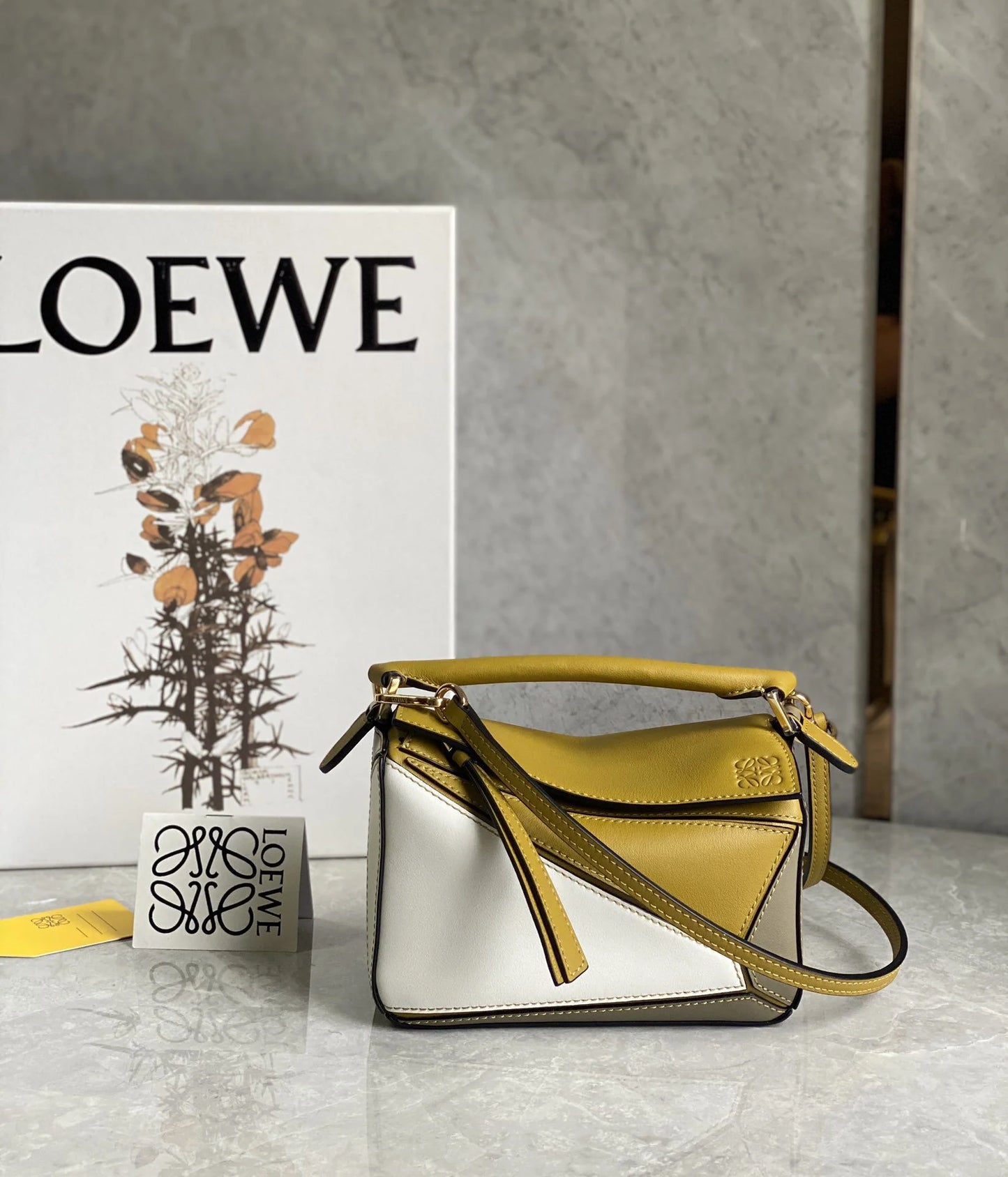 LOEWE BAG