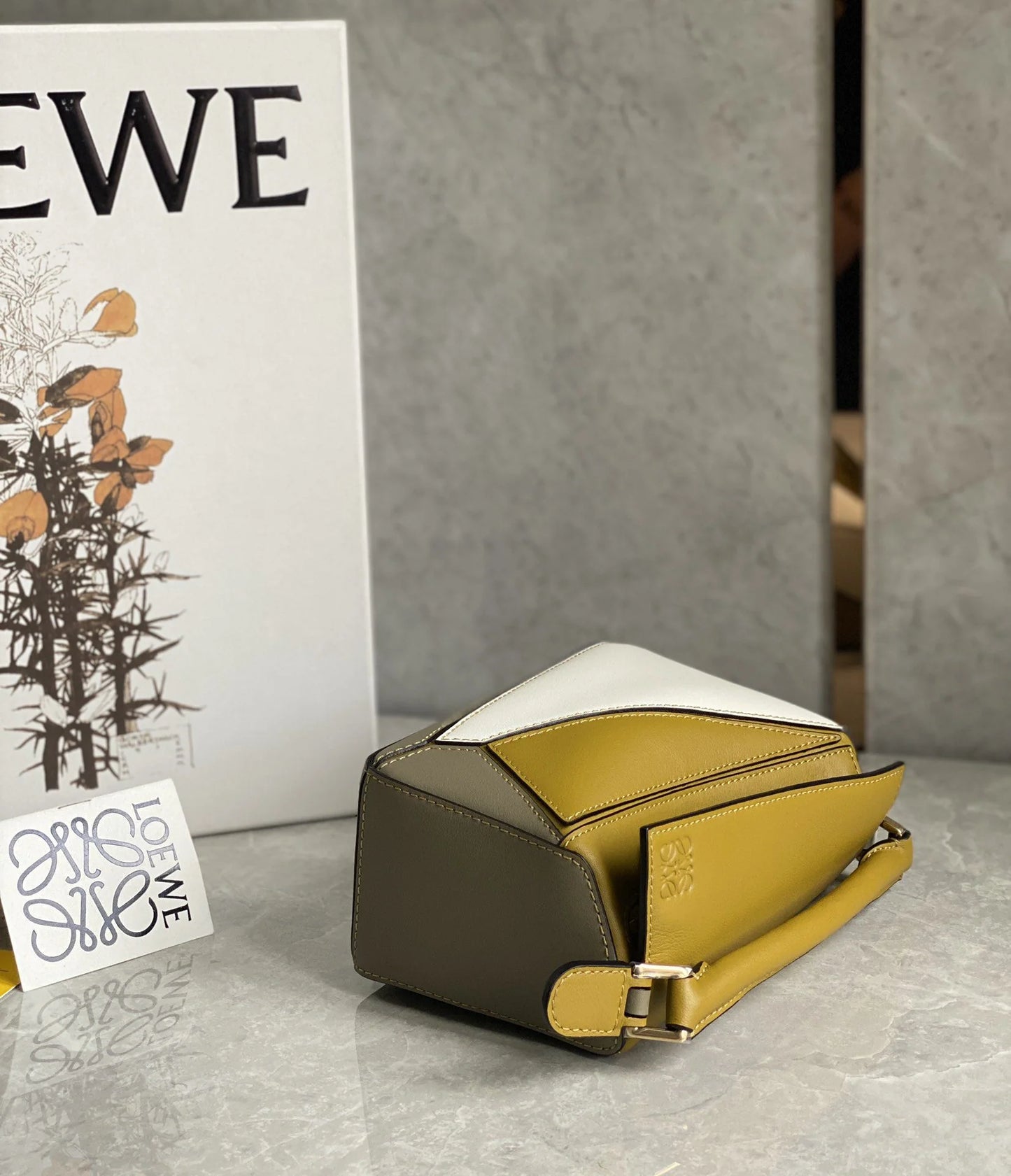 LOEWE BAG